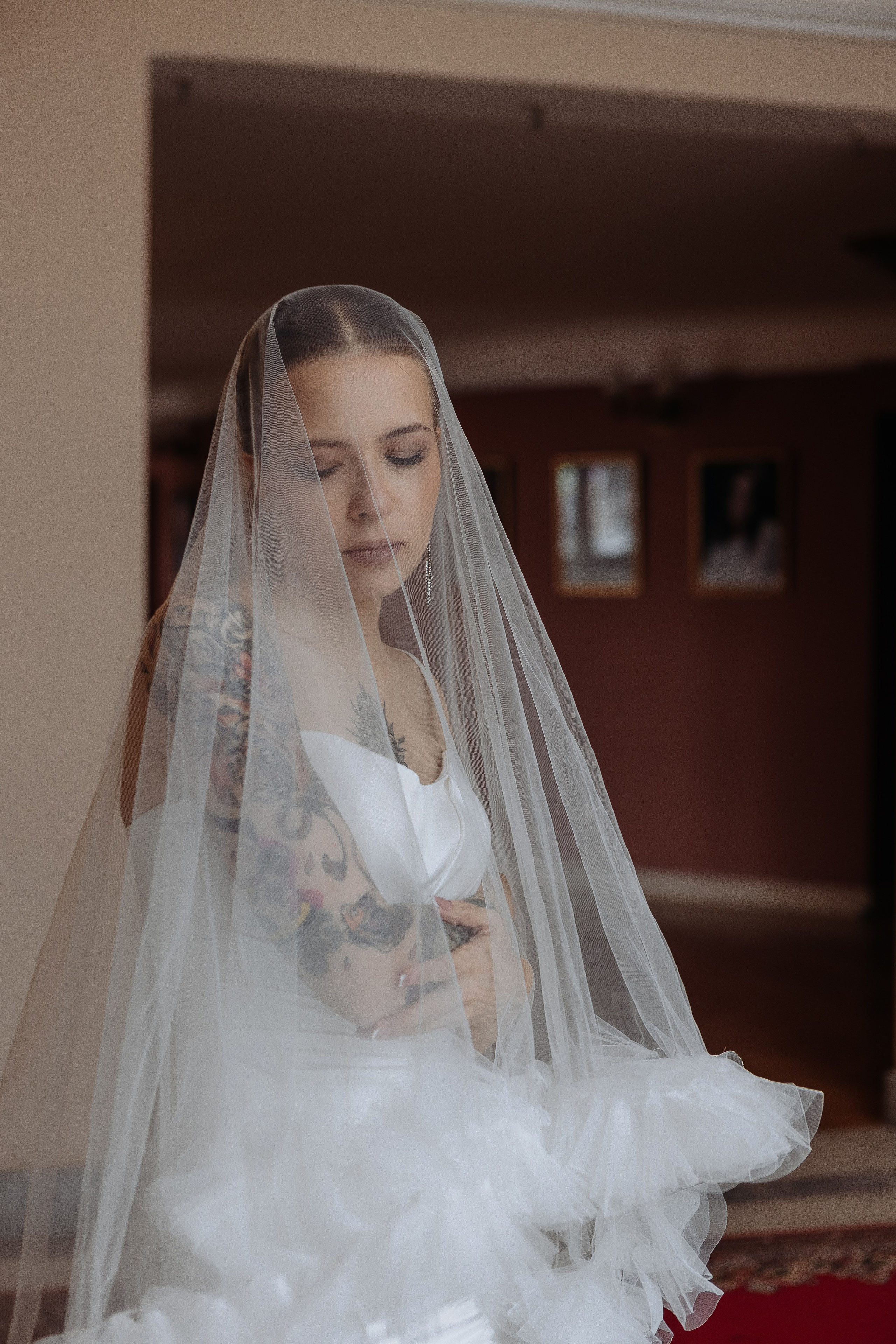 Фотограф Алексей Миронов