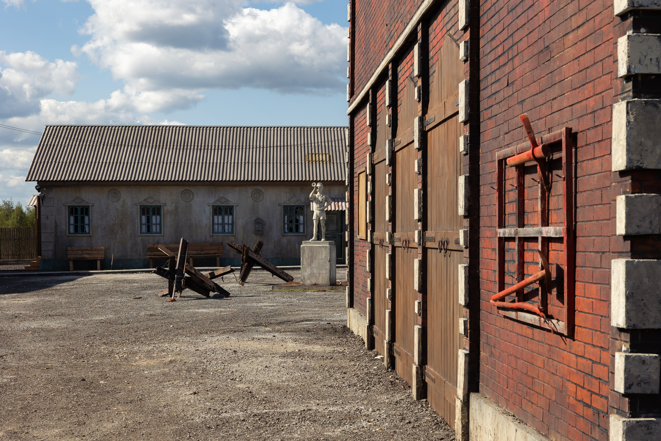 Кинопарк «Москино». Лисенкова Алиса — Фотограф, видеомейкер. Москва
