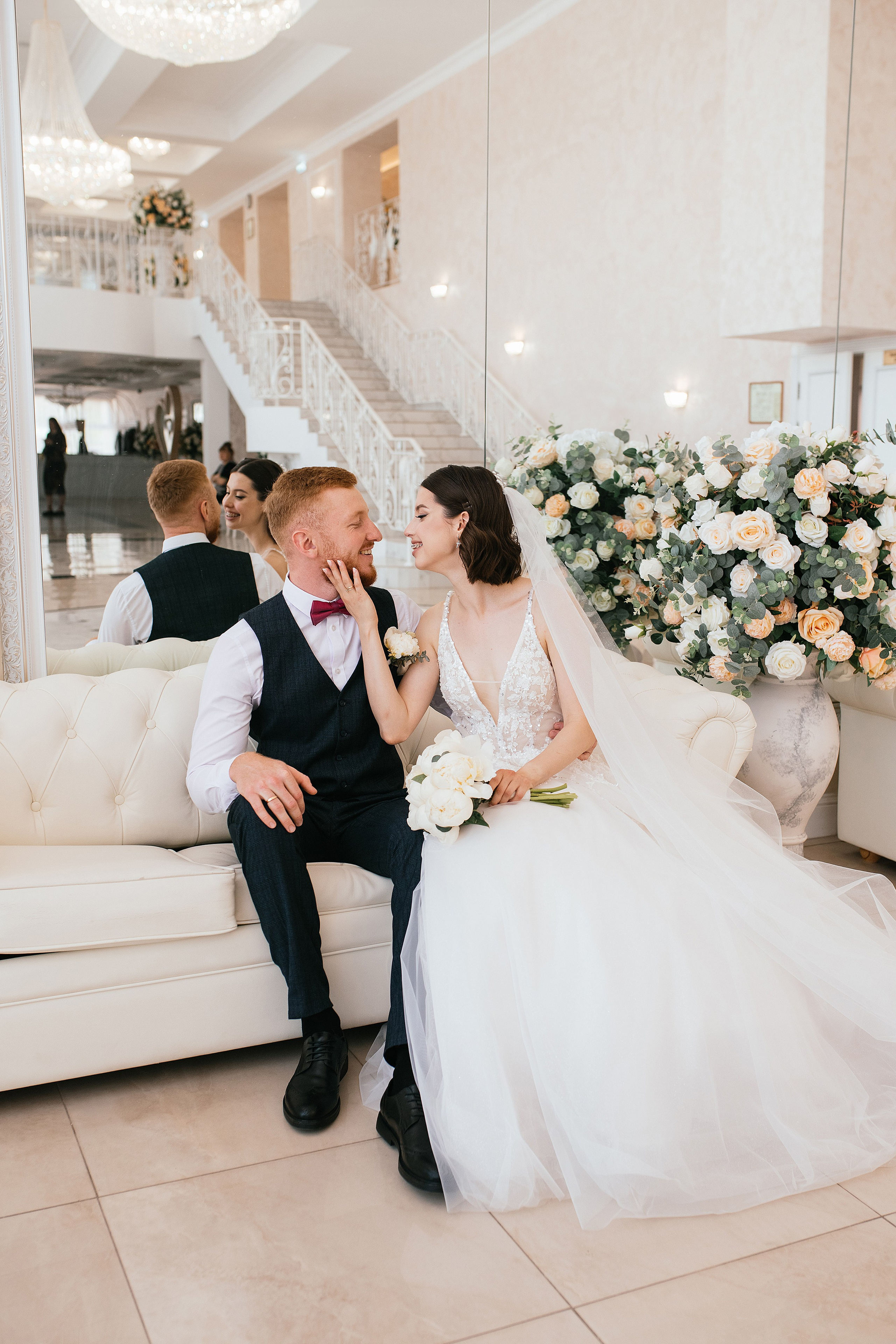 Wedding day #52. Свадебный, семейный фотограф в Рязани Лена Брант