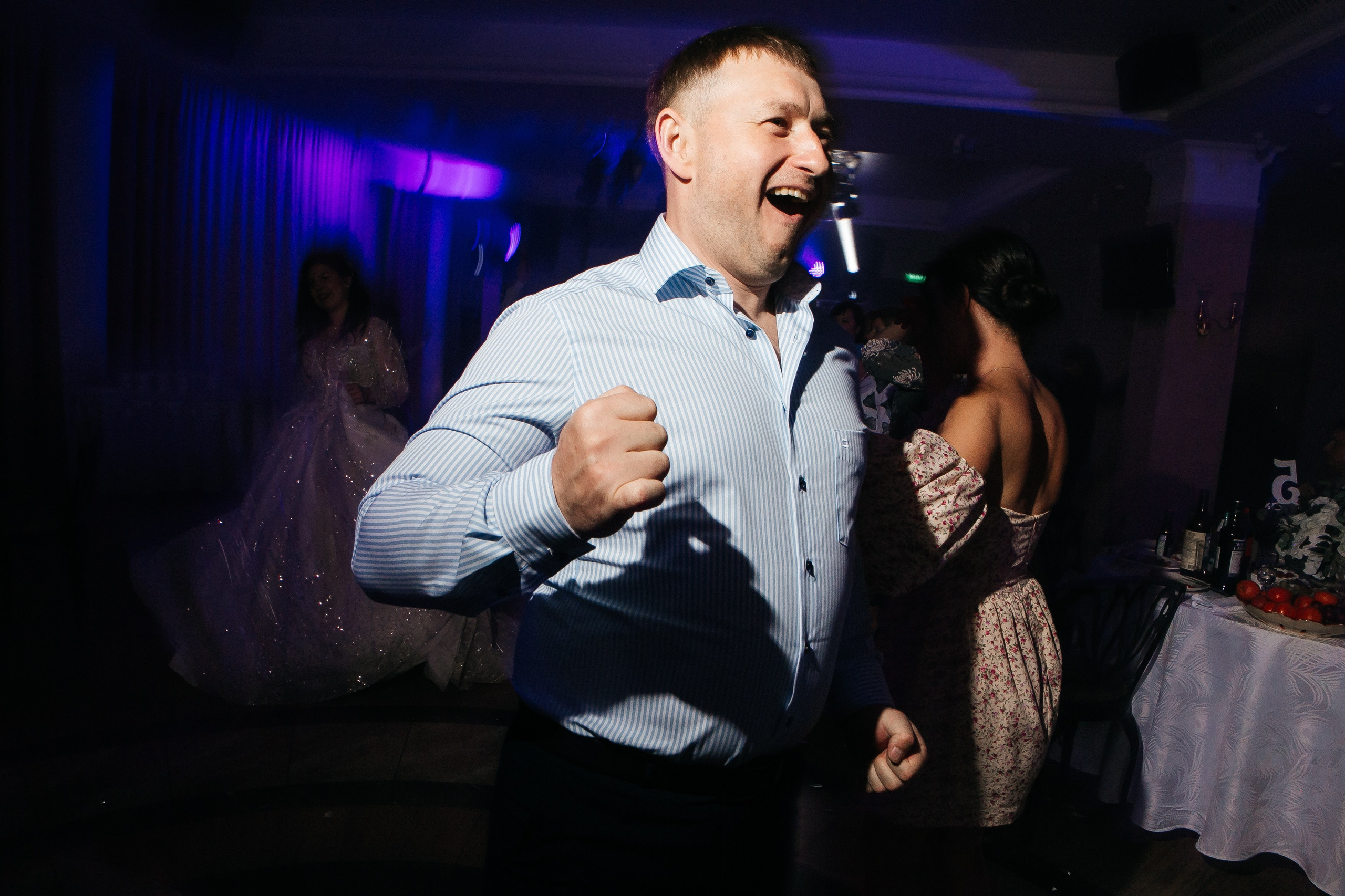 Корпоративная фотосъемка. Свадебный и контент фотограф в Нижнем Новгороде Владимир Пресняков