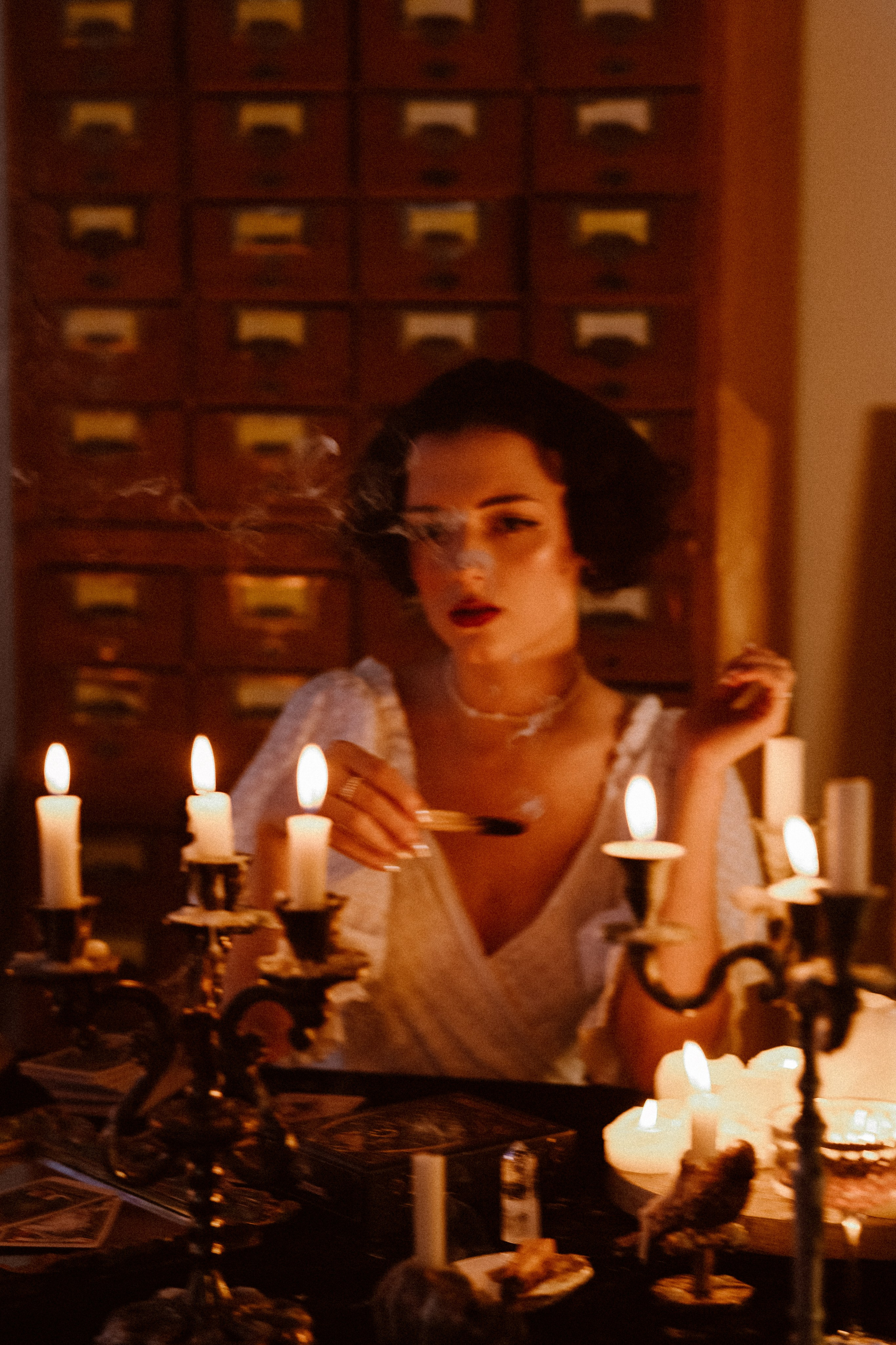 Alina VELGA. Фотограф в Москве Маша Игитова