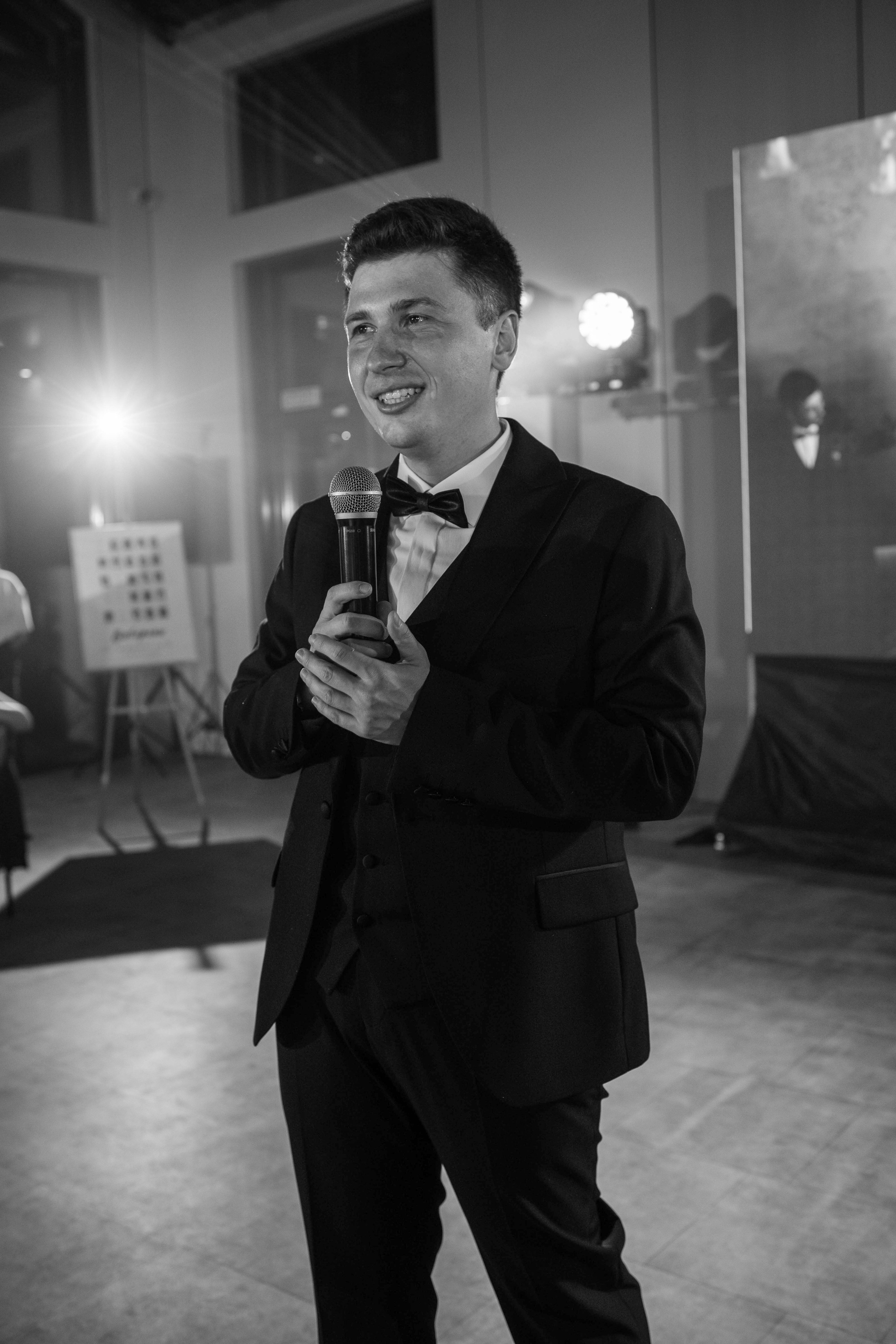 Анна и Святослав. Свадебный фотограф Иркутск