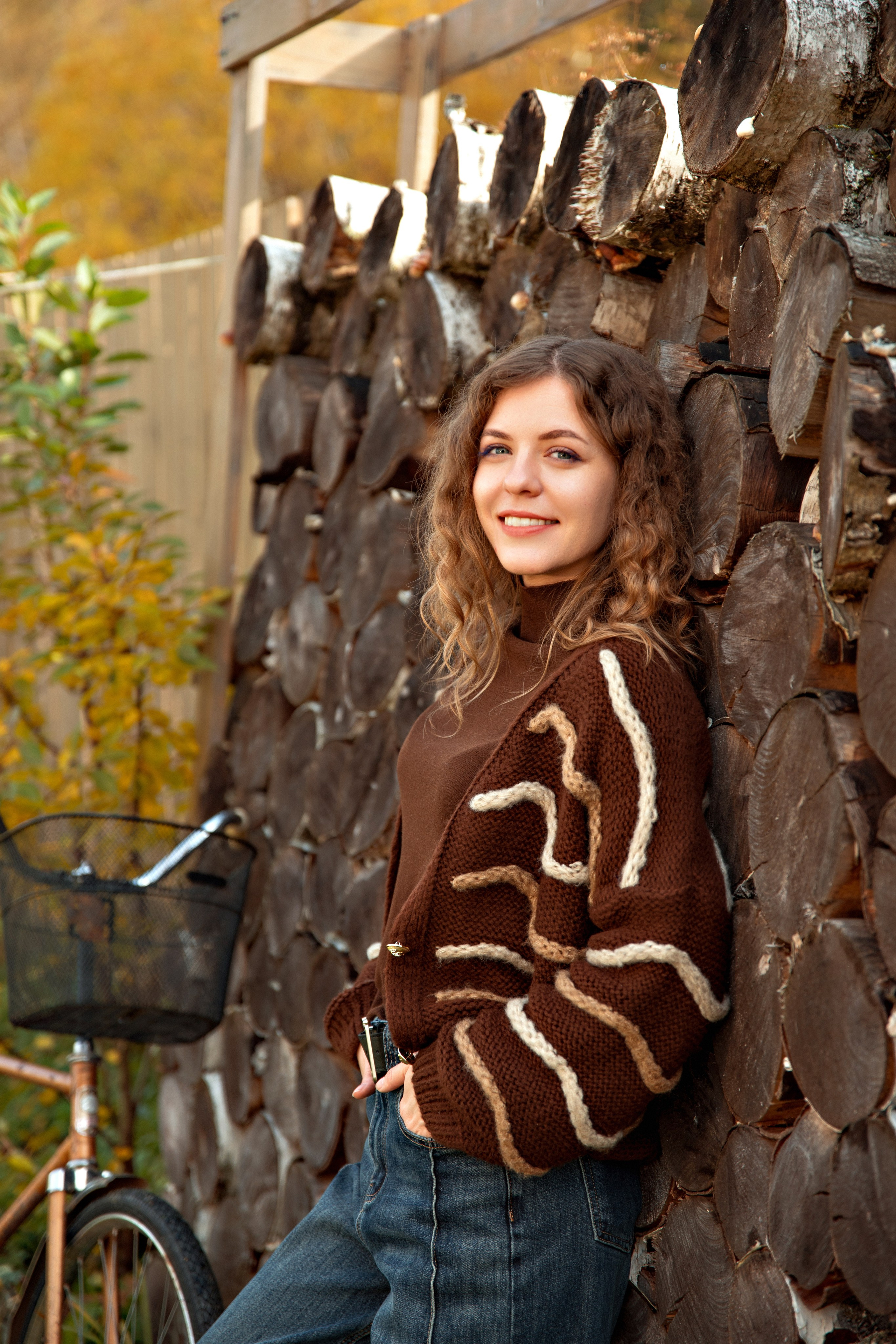 Индивидуальные съемки на природе. Индивидуальные, семейные, студийные съемки в Серпухове и за пределами