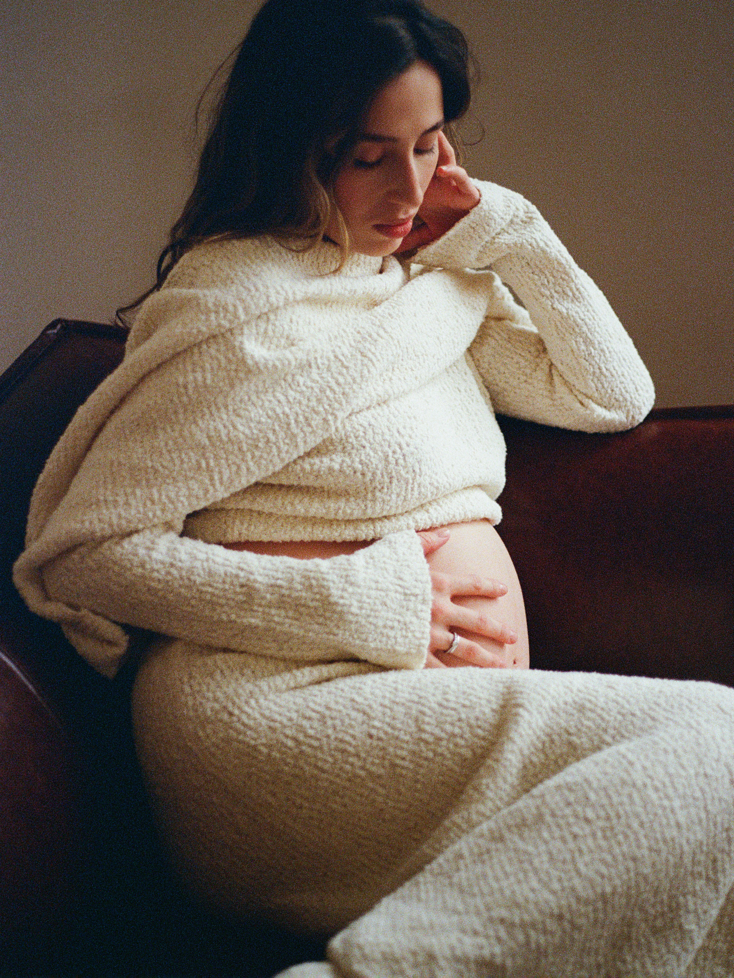 Film gallery. Фотограф Ксения Гинцак Москва