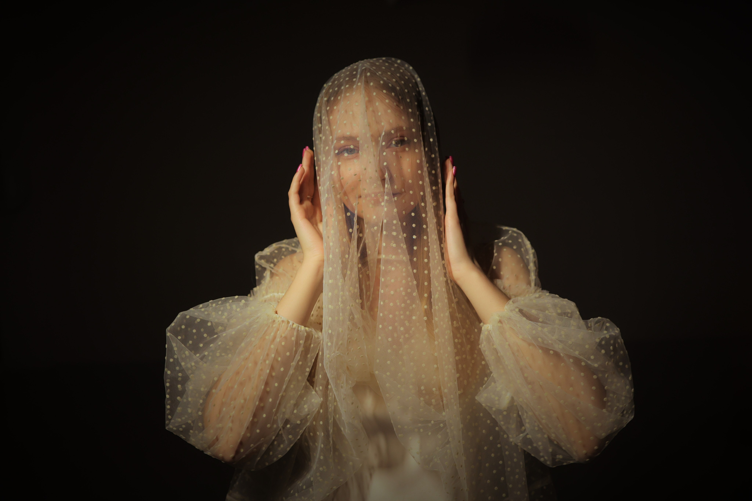 Фотосессия в  Самаре. Свадебный Фотограф Олег Слеб