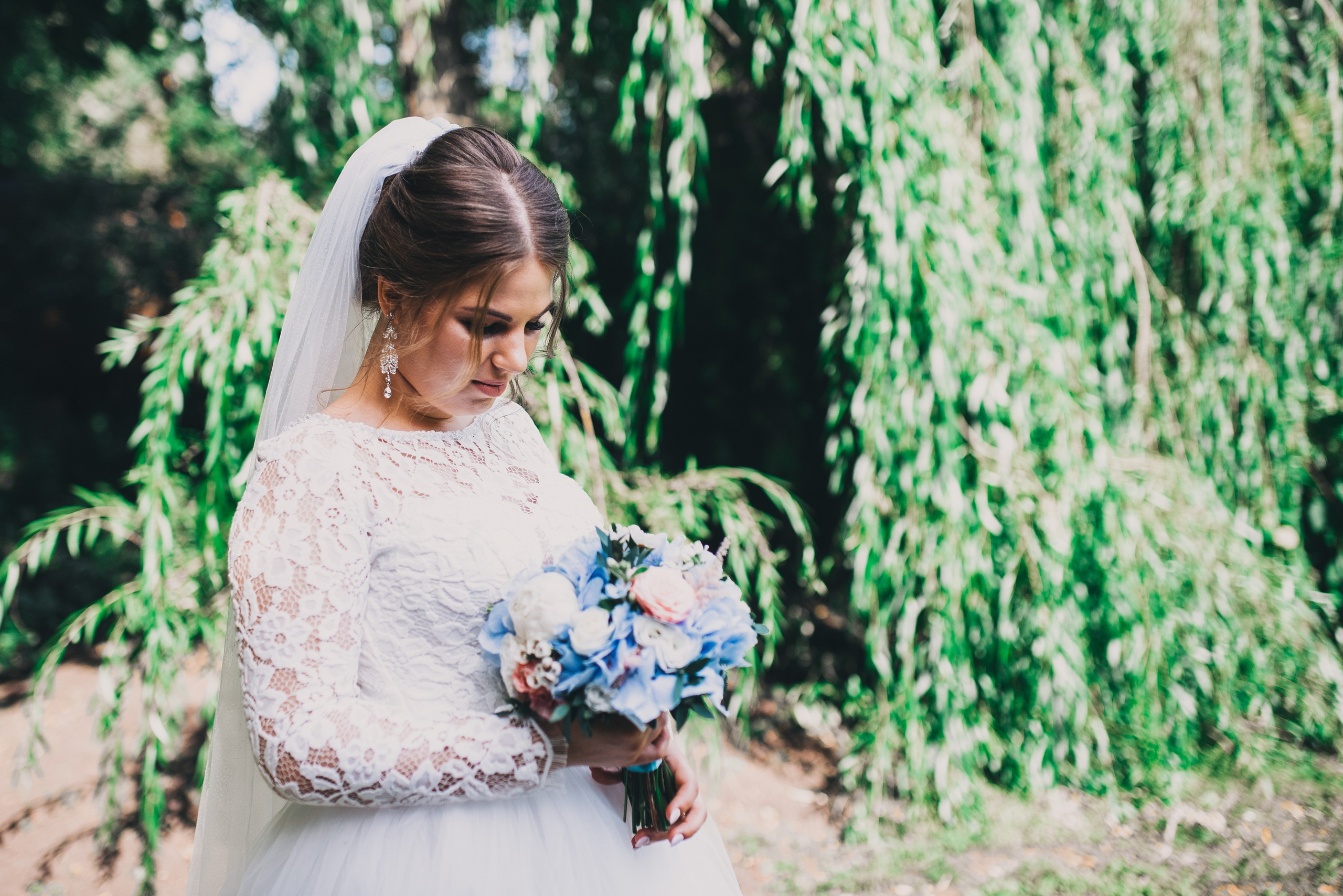 Свадьбы. Фотограф Станислав Капаев Москва