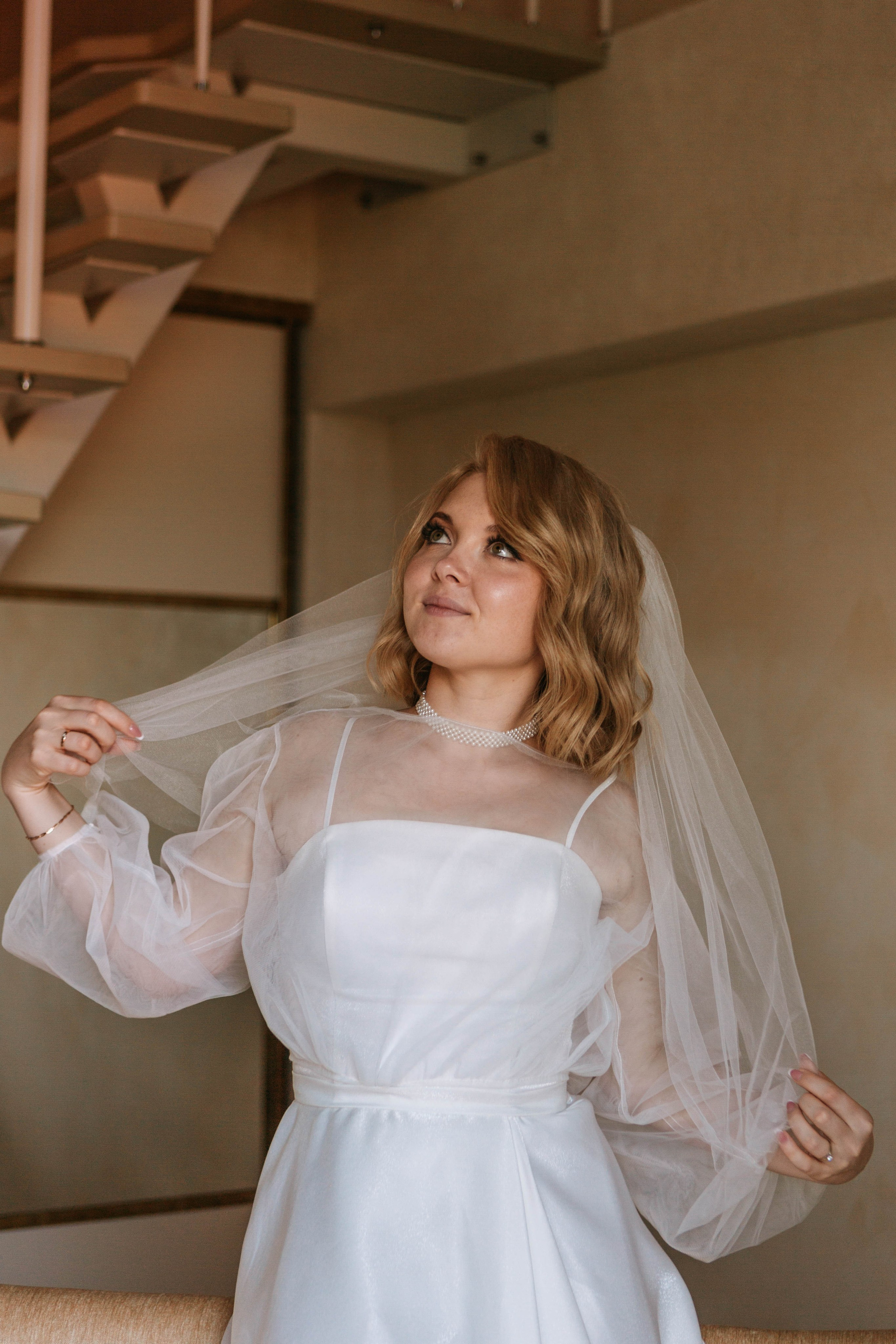 Анастасия и Илья. Фотограф Александра Кузнецова