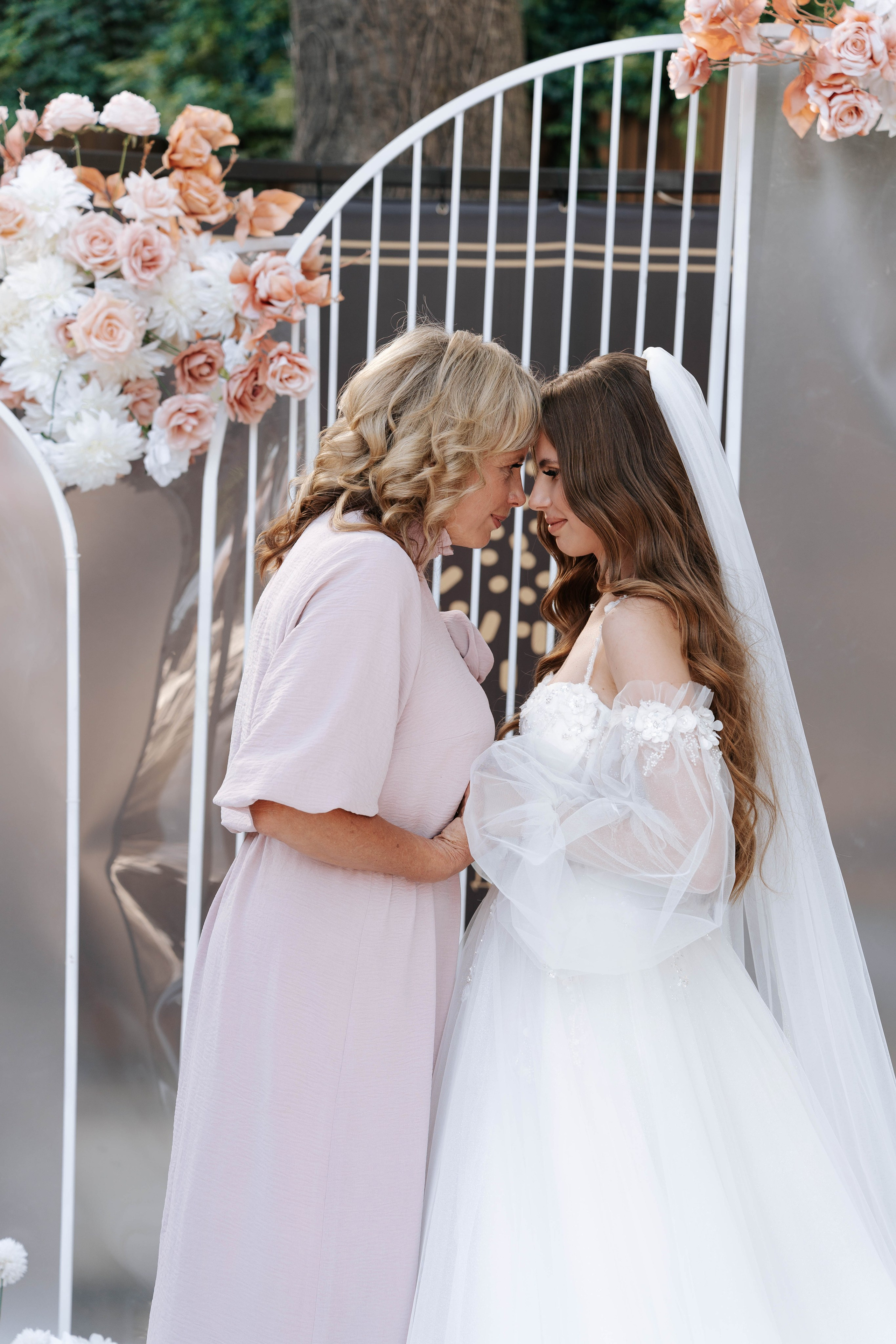 Victoria & Vladimir. Свадебный фотограф в Воронеже Самохина Екатерина