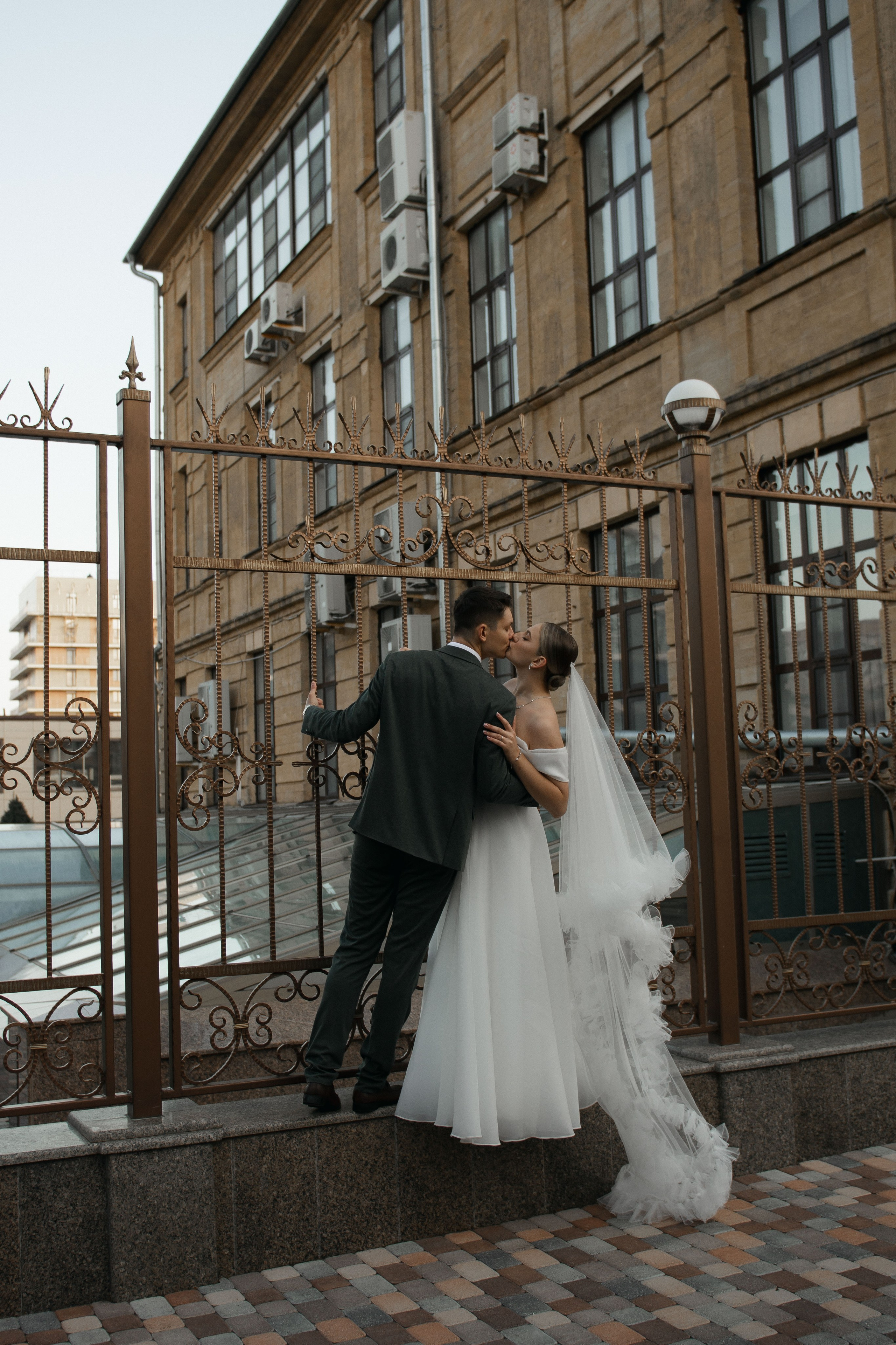 Однажды и навсегда. Свадебный и женский фотограф в Ставрополе Вика Лексеева