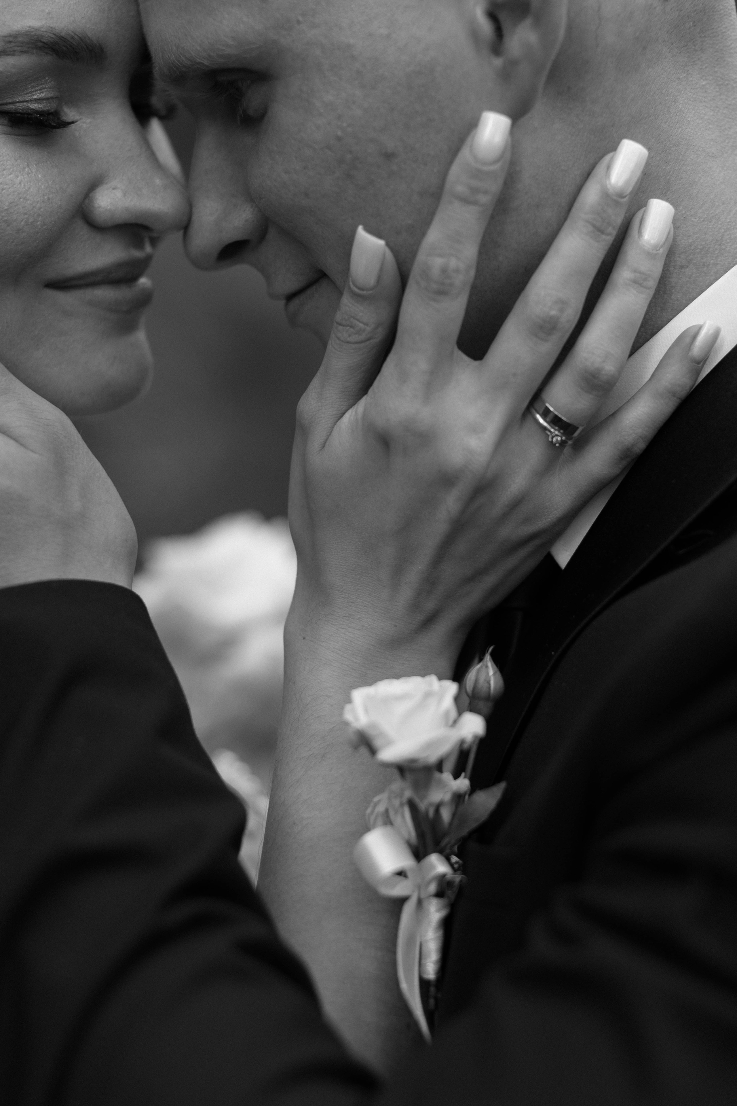 Алина | Максим