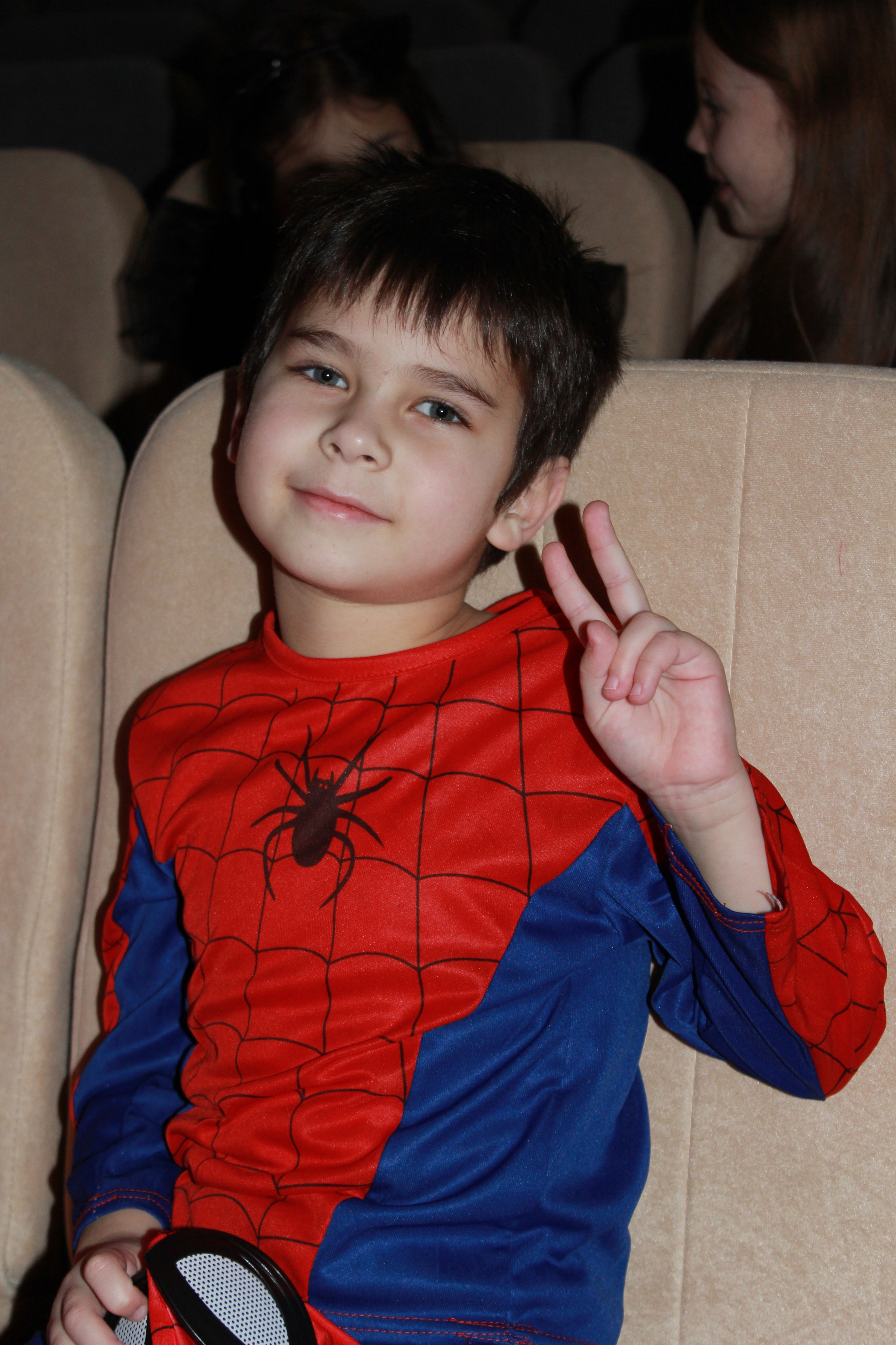 Праздники, мероприятия (Новогодний карнавал 2024-2025). Портфолио