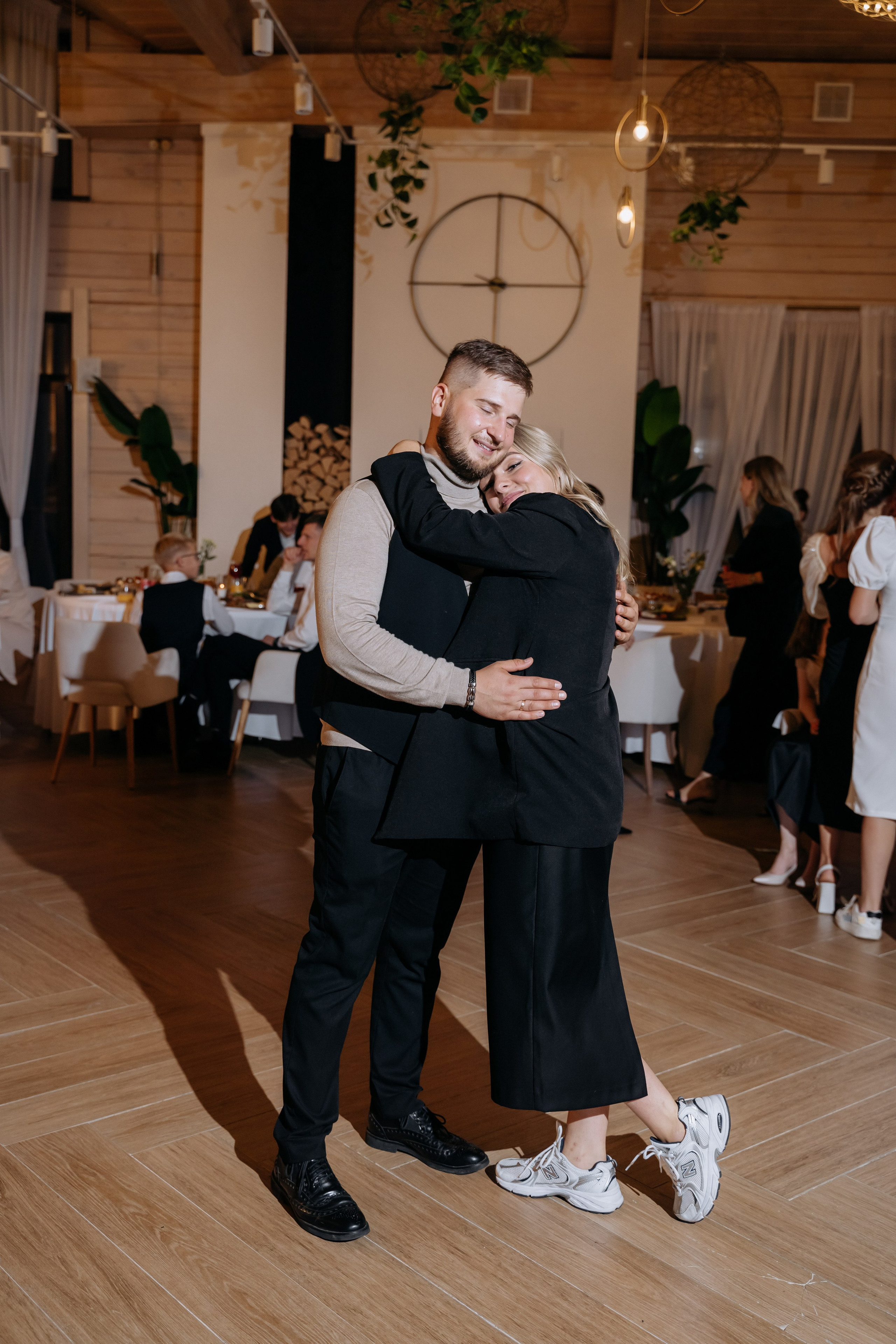 Лиля и Иван. Свадебный и семейный фотограф в Новосибирске Наталья Зорина