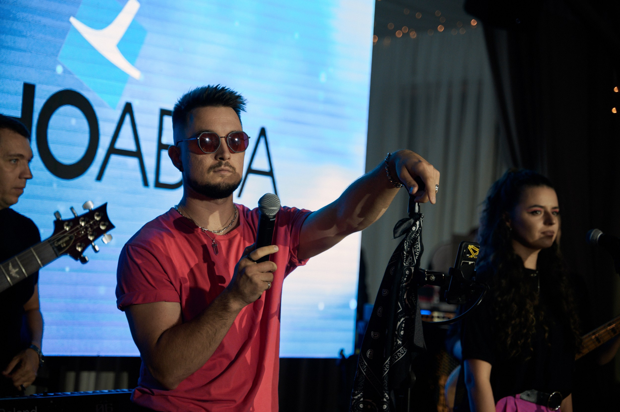 ТЕХНОАВИА. Свадебный фотограф во Владивостоке Гарагуля Игорь