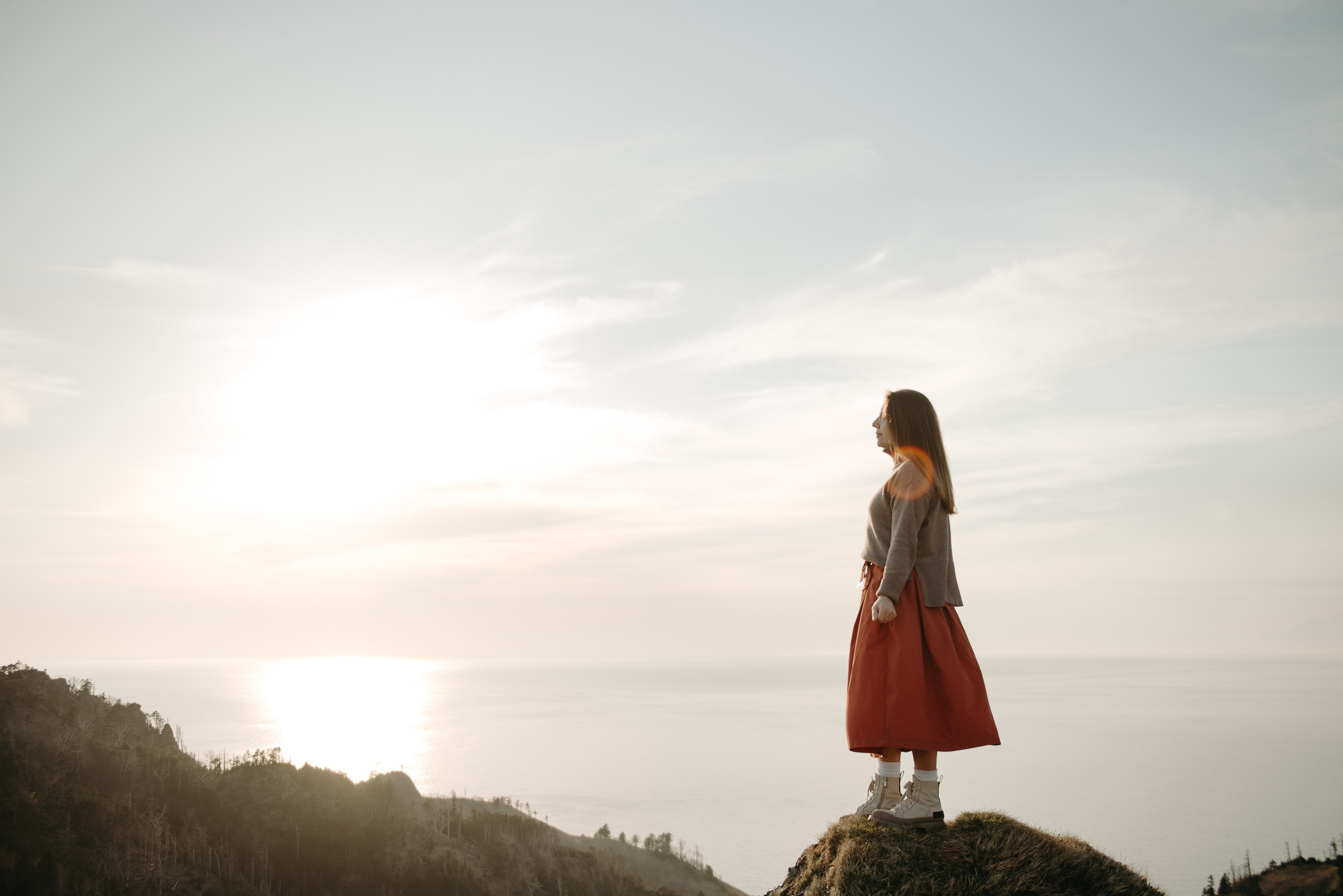 Наташа. Ирина Метелица фотограф на Шикотане