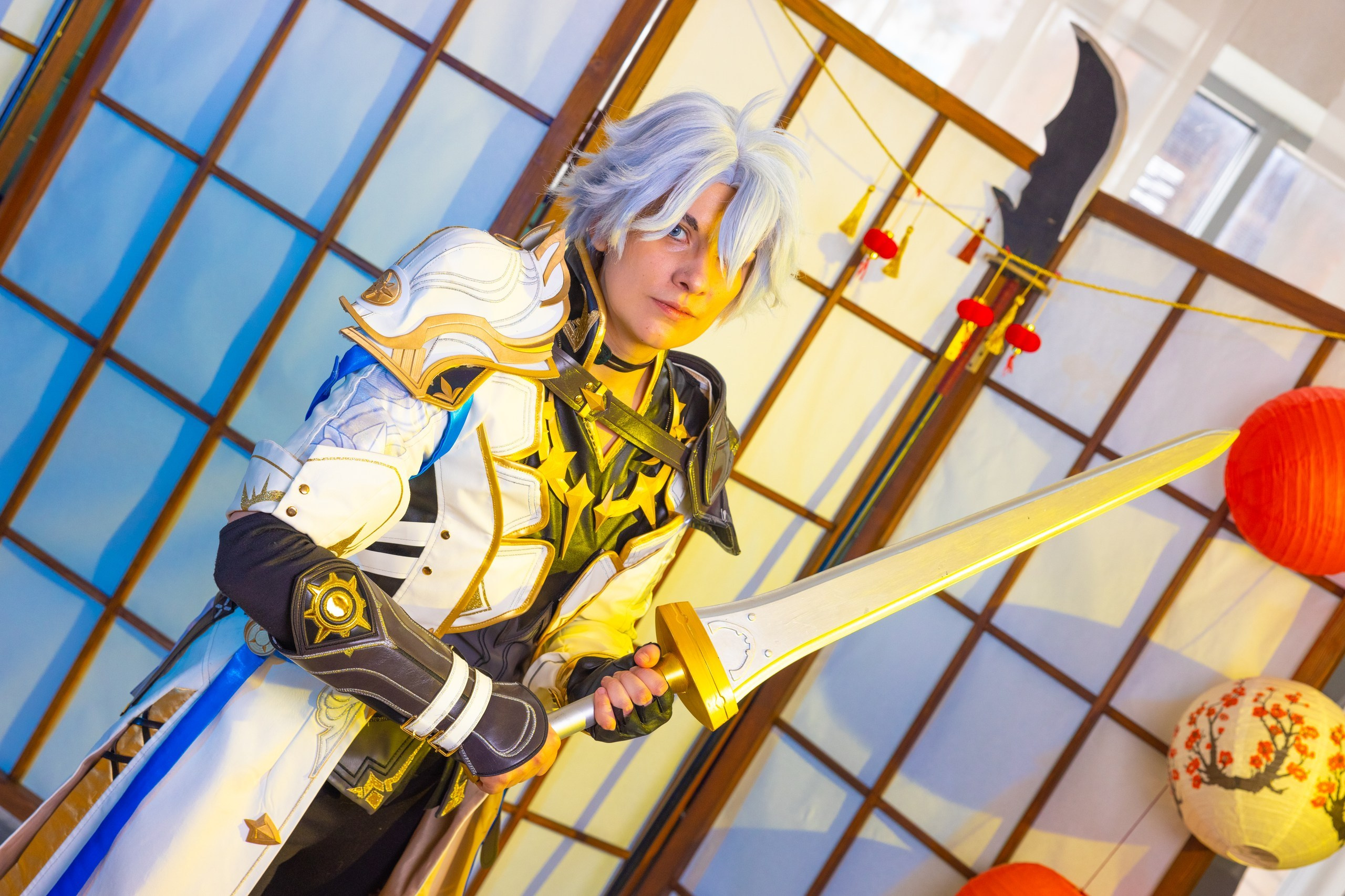 Юки, но Одори 15. Фотограф в Туле Крупский АнДРей. Фотостудия «КАДР71» в Туле