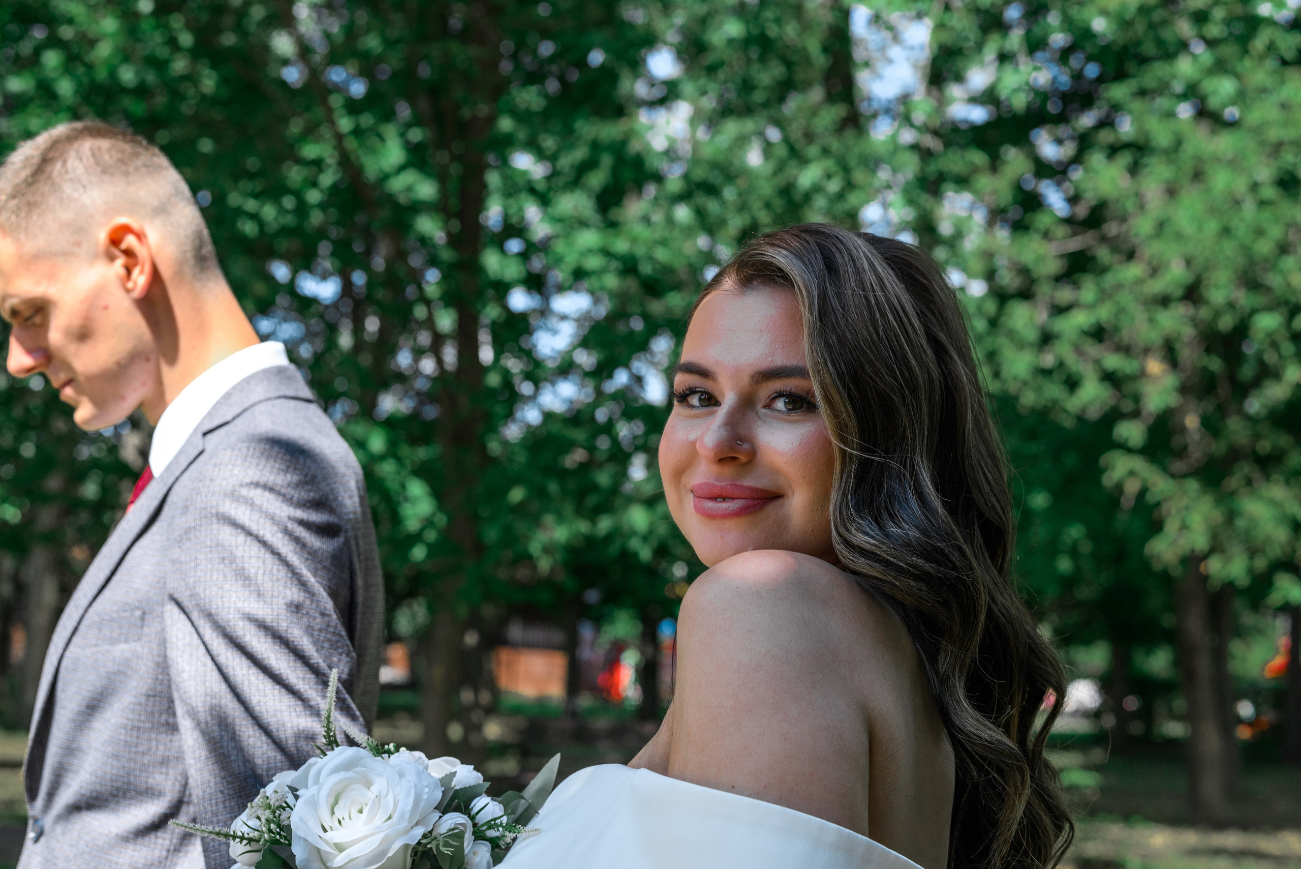 Фотограф на свадьбу. Свадебный фотограф в Сергиевом Посаде недорого Ольга Гузанова