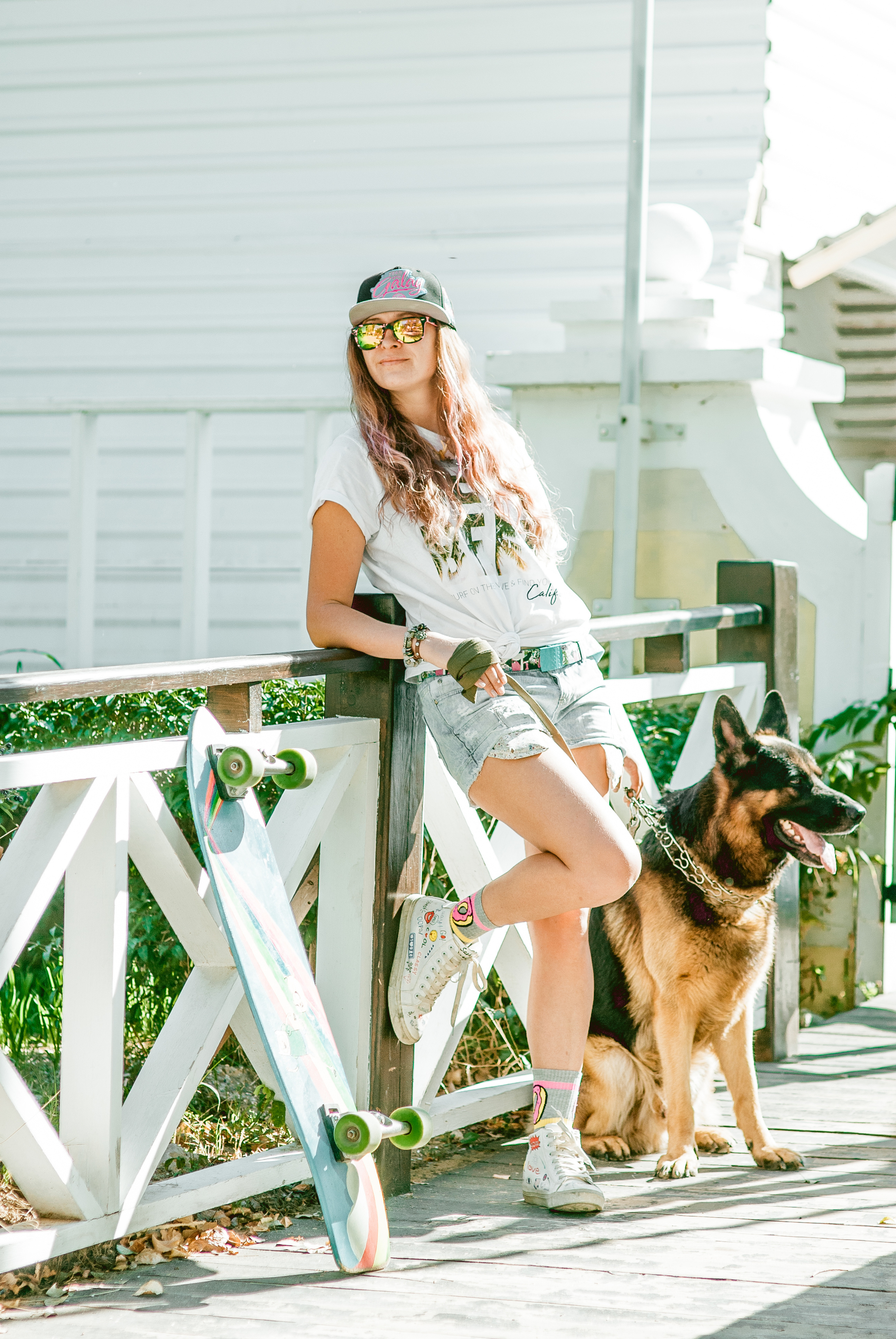 Профессиональный фотограф в Сочи Артем Соколов (Tim Lokos)