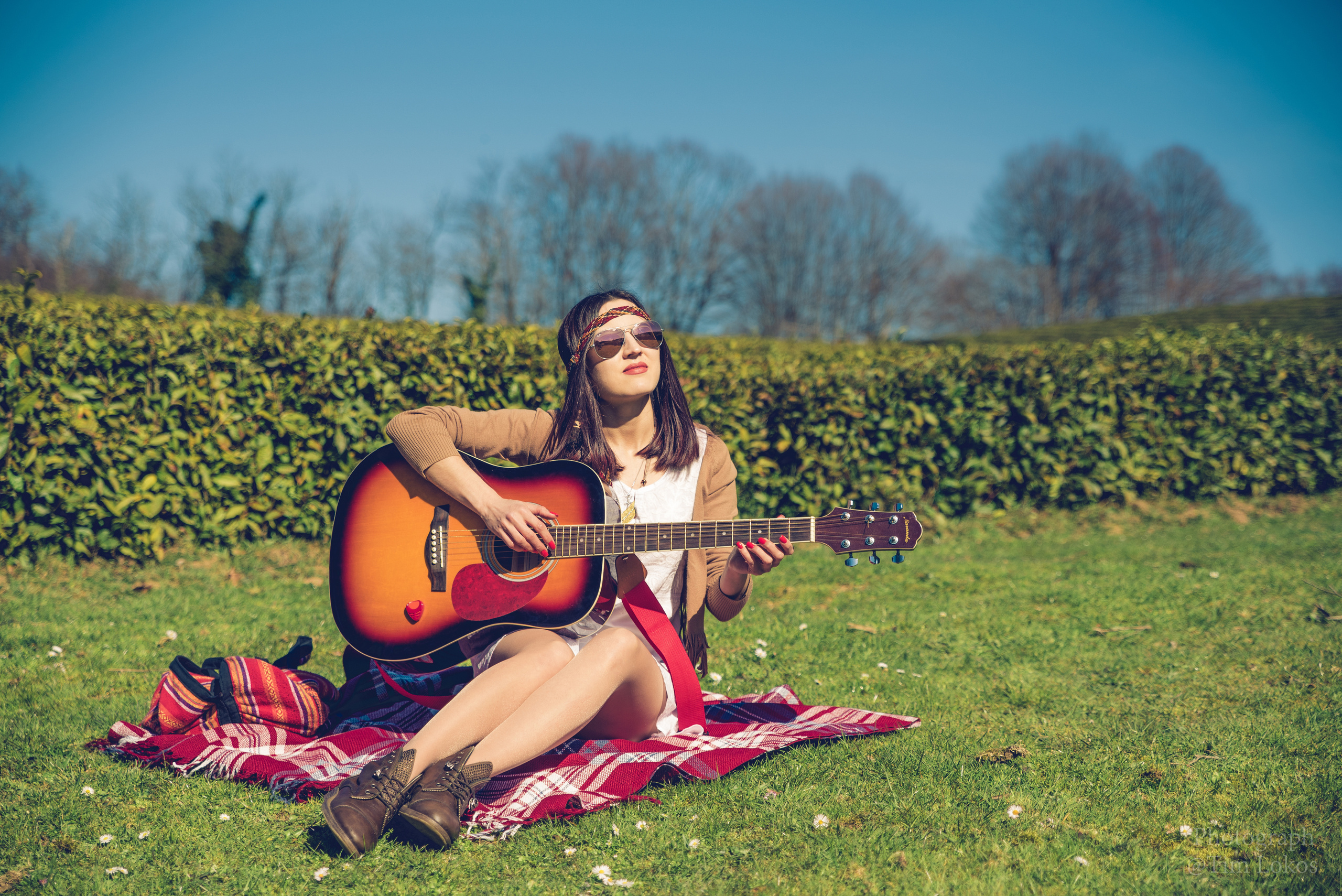 Профессиональный фотограф в Сочи Артем Соколов (Tim Lokos)