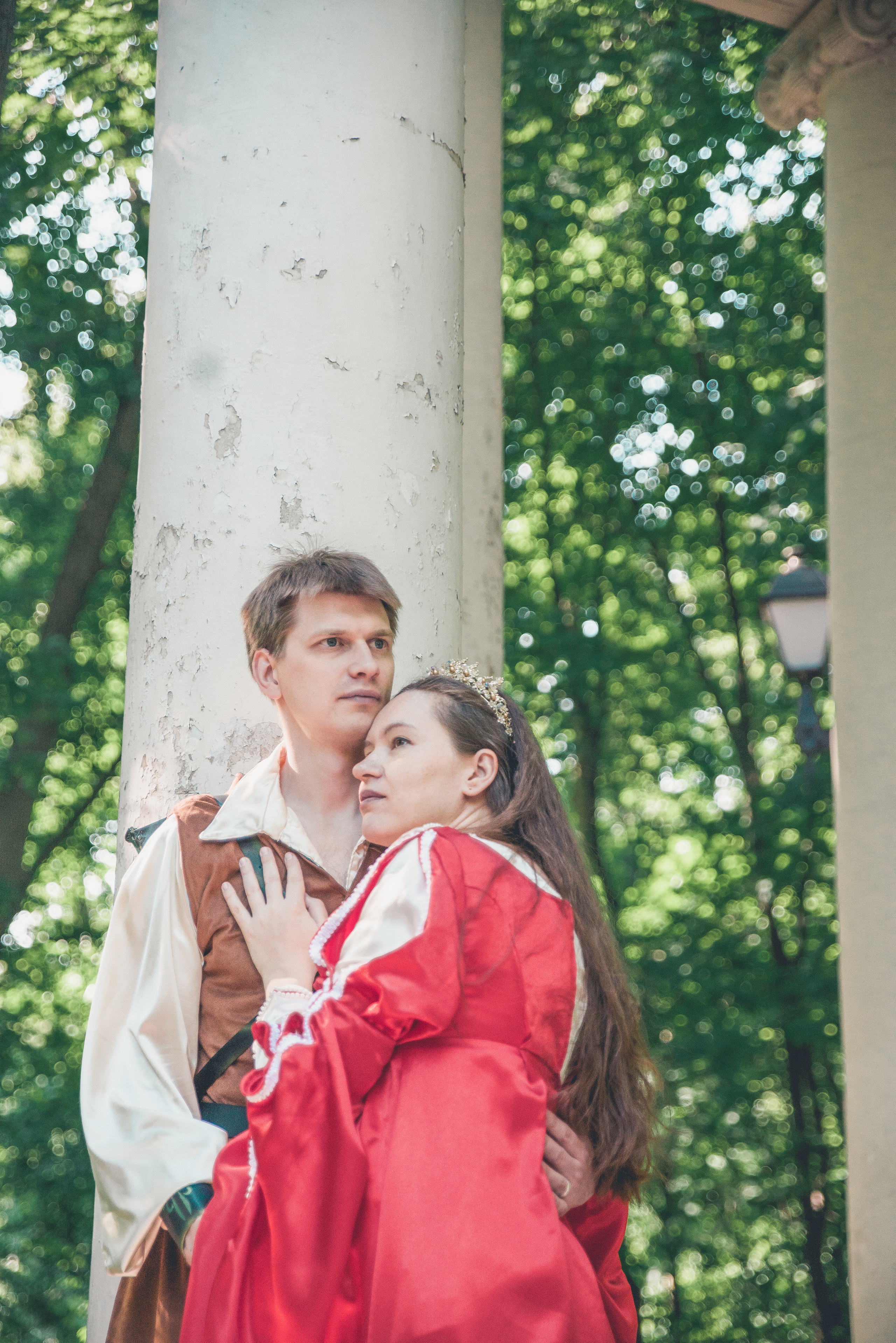 Love Story в Сочи