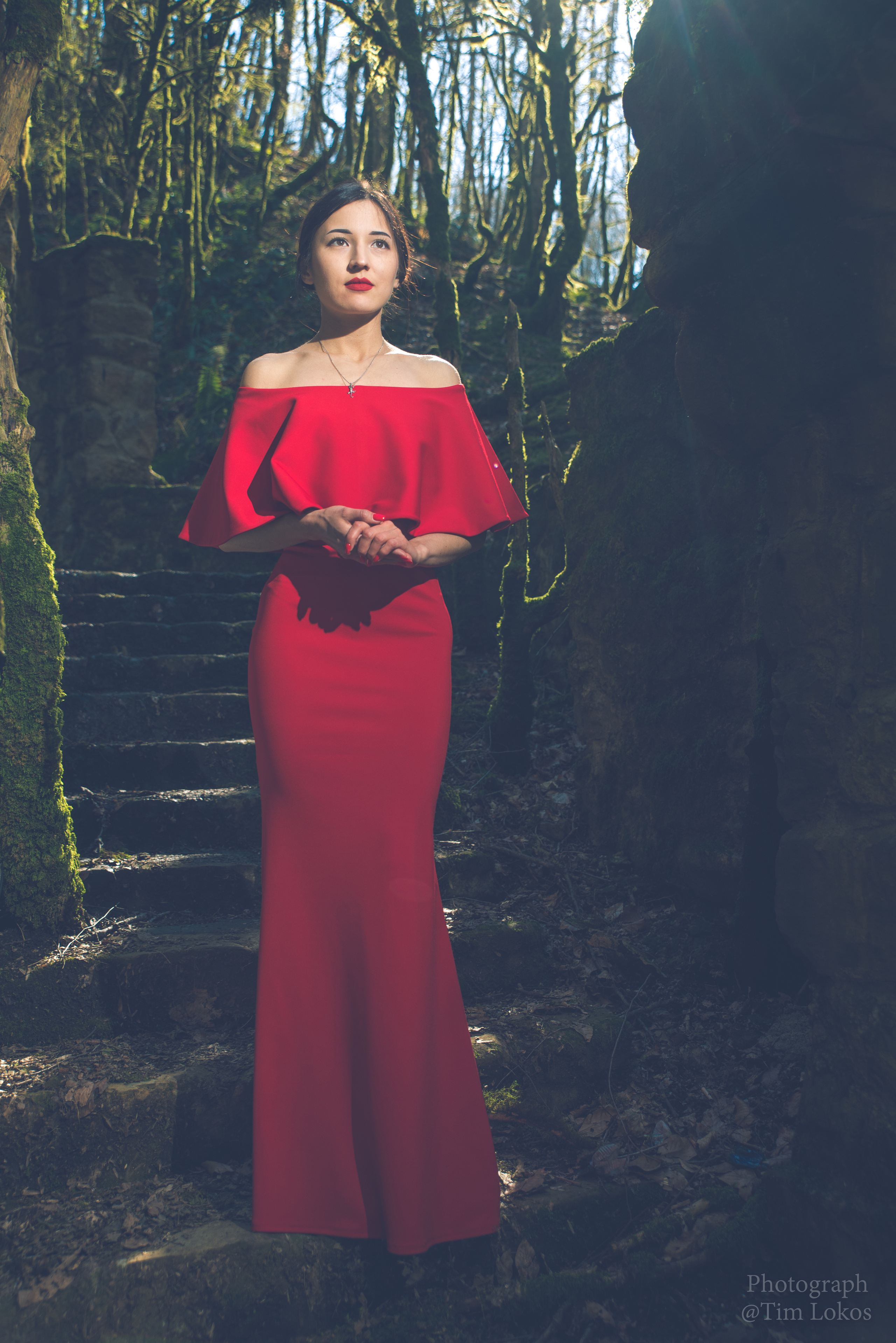 Профессиональный фотограф в Сочи Артем Соколов (Tim Lokos)