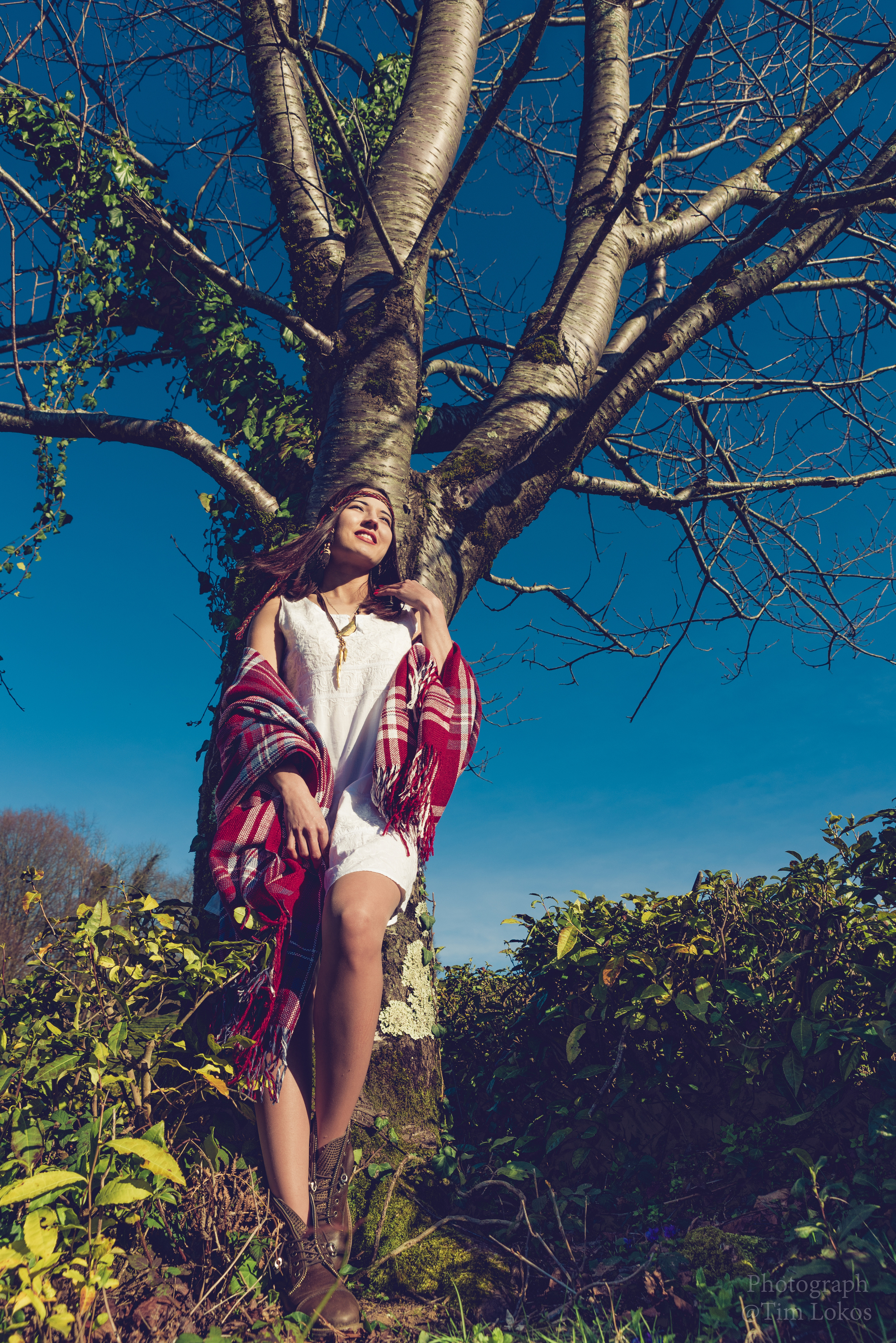 Профессиональный фотограф Артем Соколов в Сочи