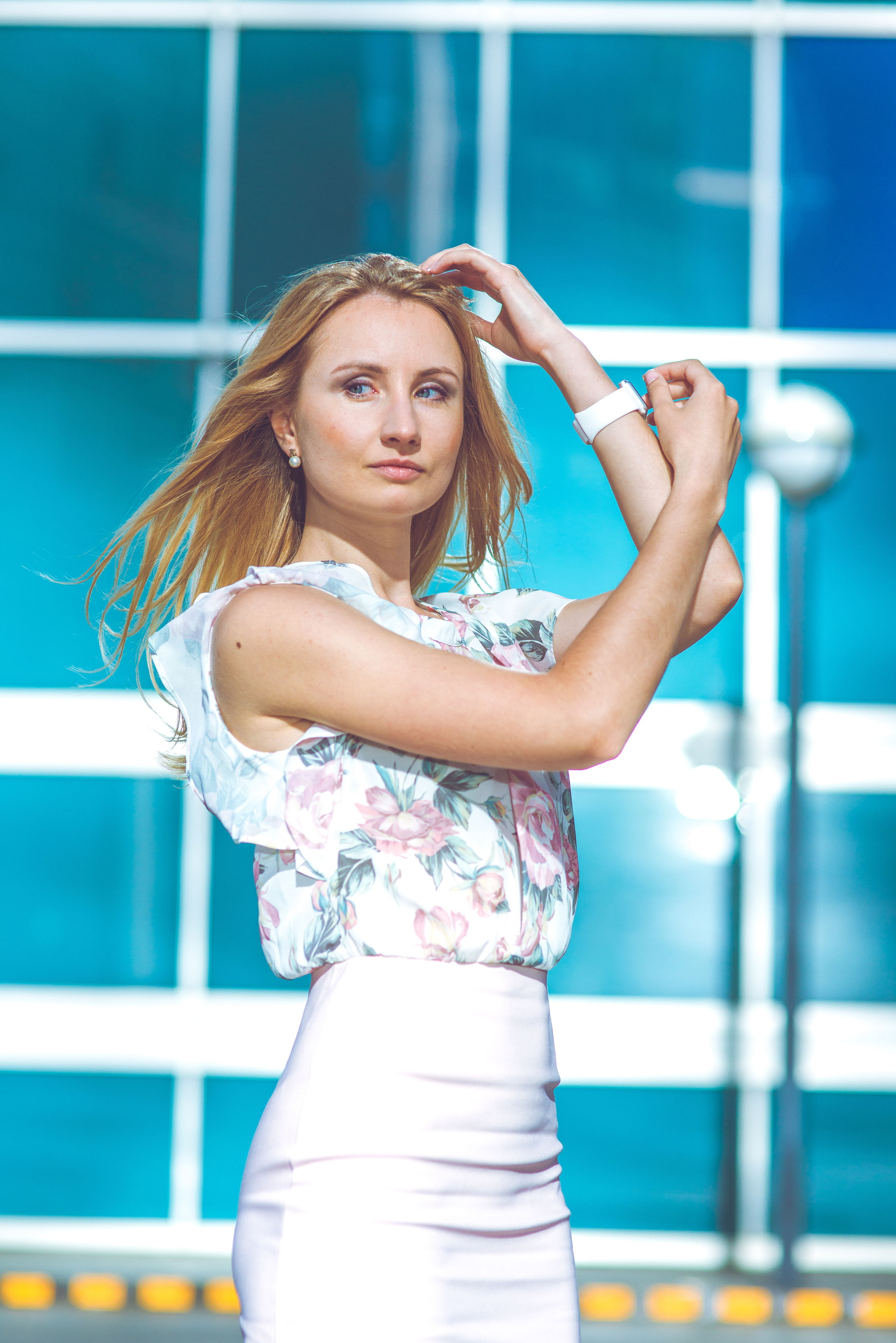 Профессиональный фотограф в Сочи Артем Соколов (Tim Lokos)