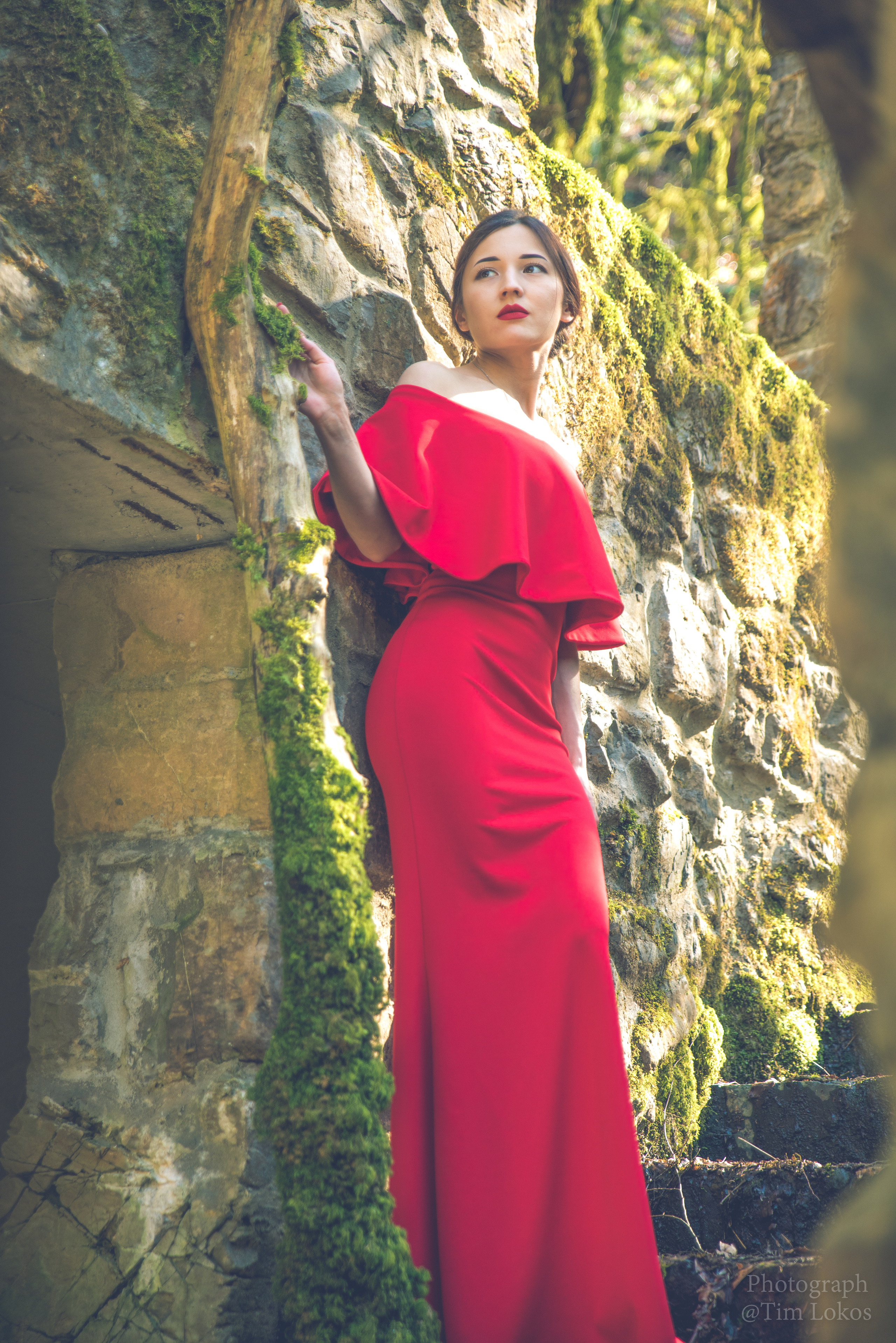 индивидуальная фотосессия