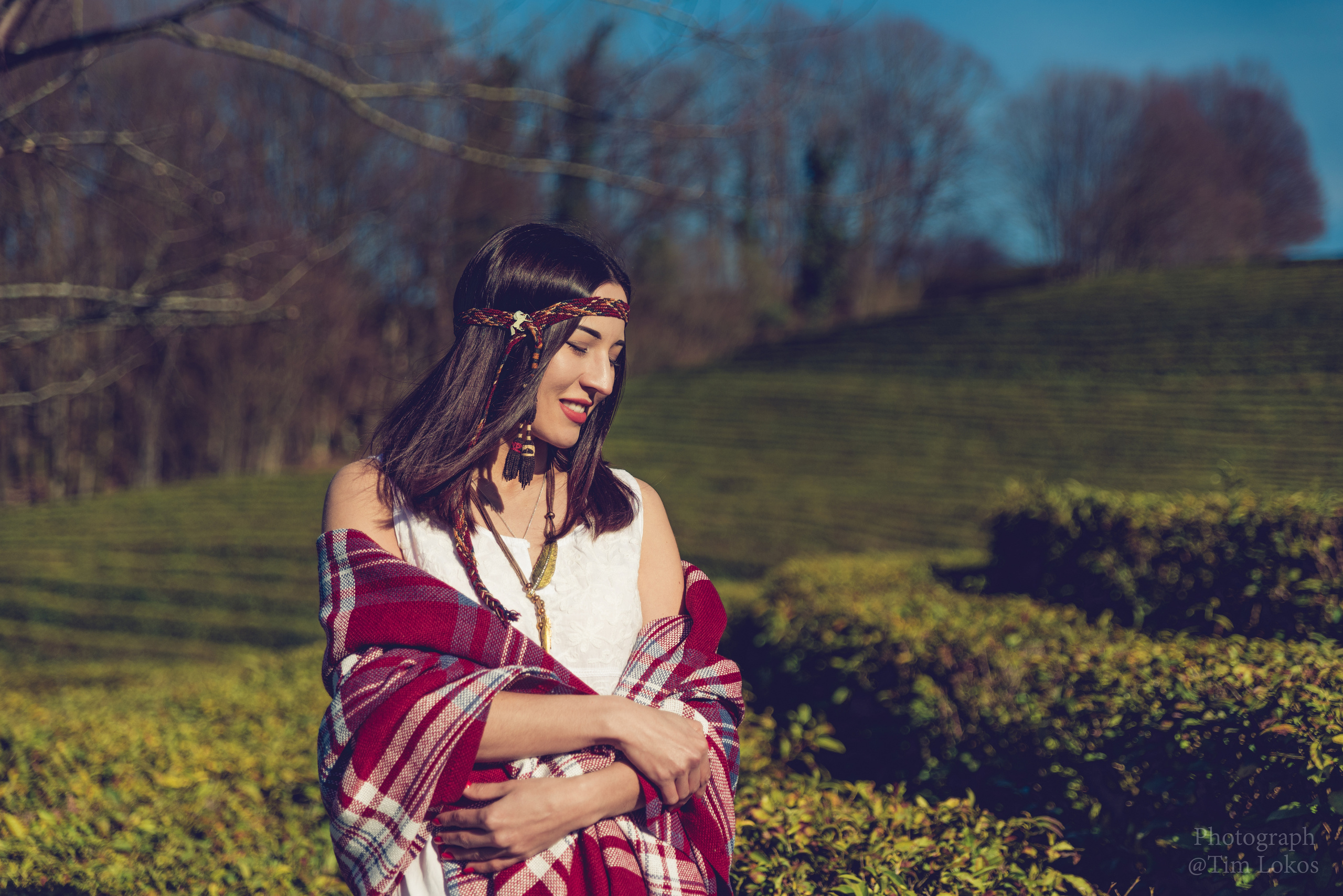 Профессиональный фотограф в Сочи Артем Соколов (Tim Lokos)