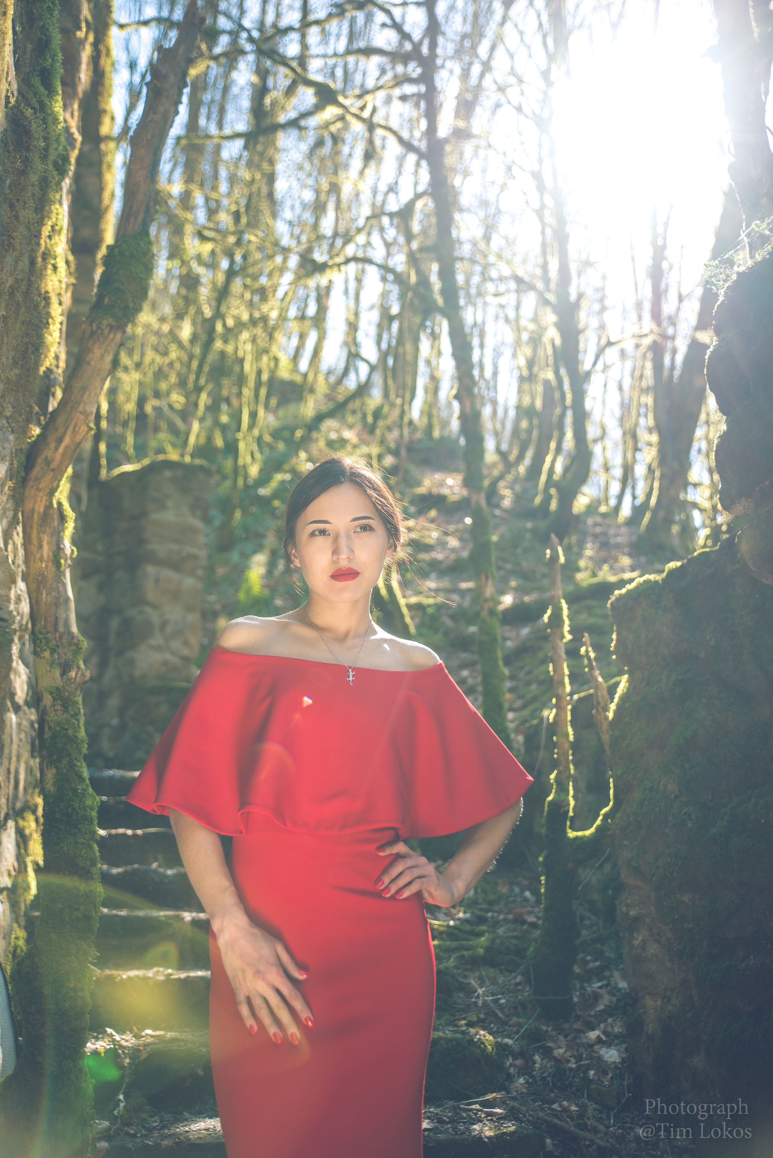 Профессиональный фотограф в Сочи Артем Соколов (Tim Lokos)