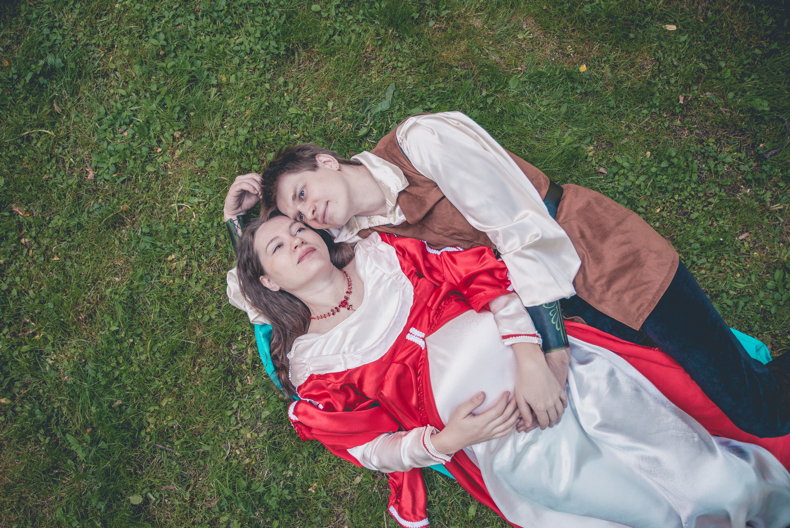 Фотосъемка будущие родители Сочи