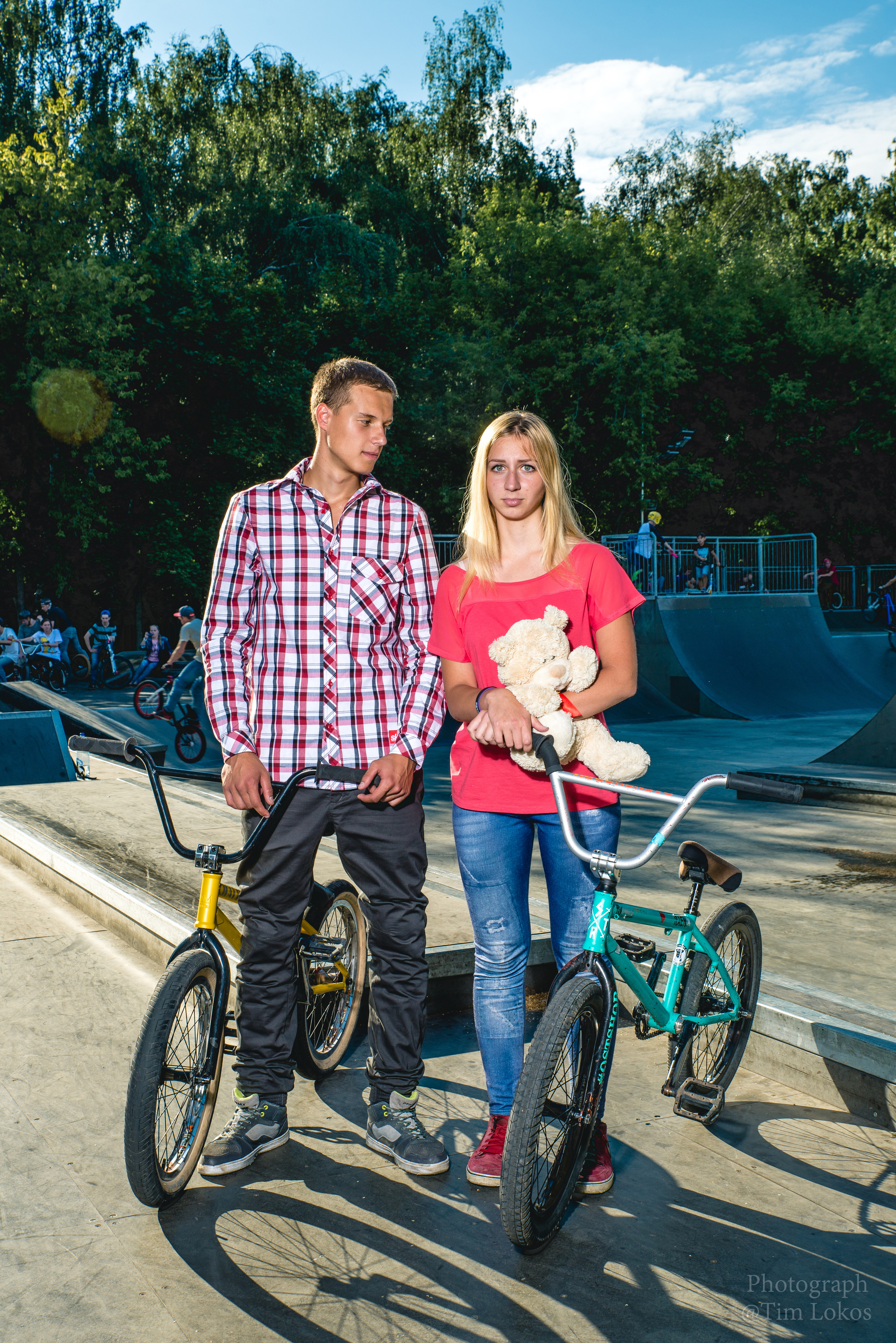 необычные Love story в Сочи