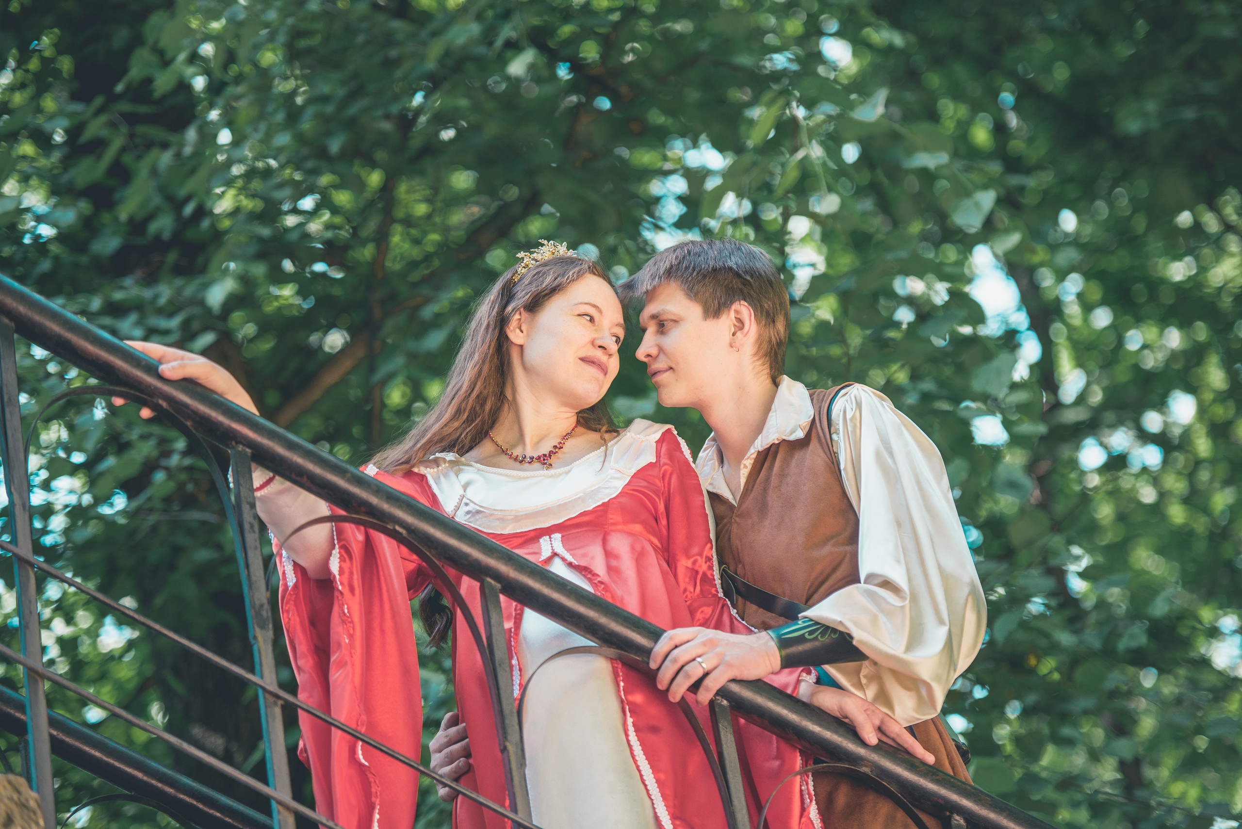 фотосъемка для пар в Сочи