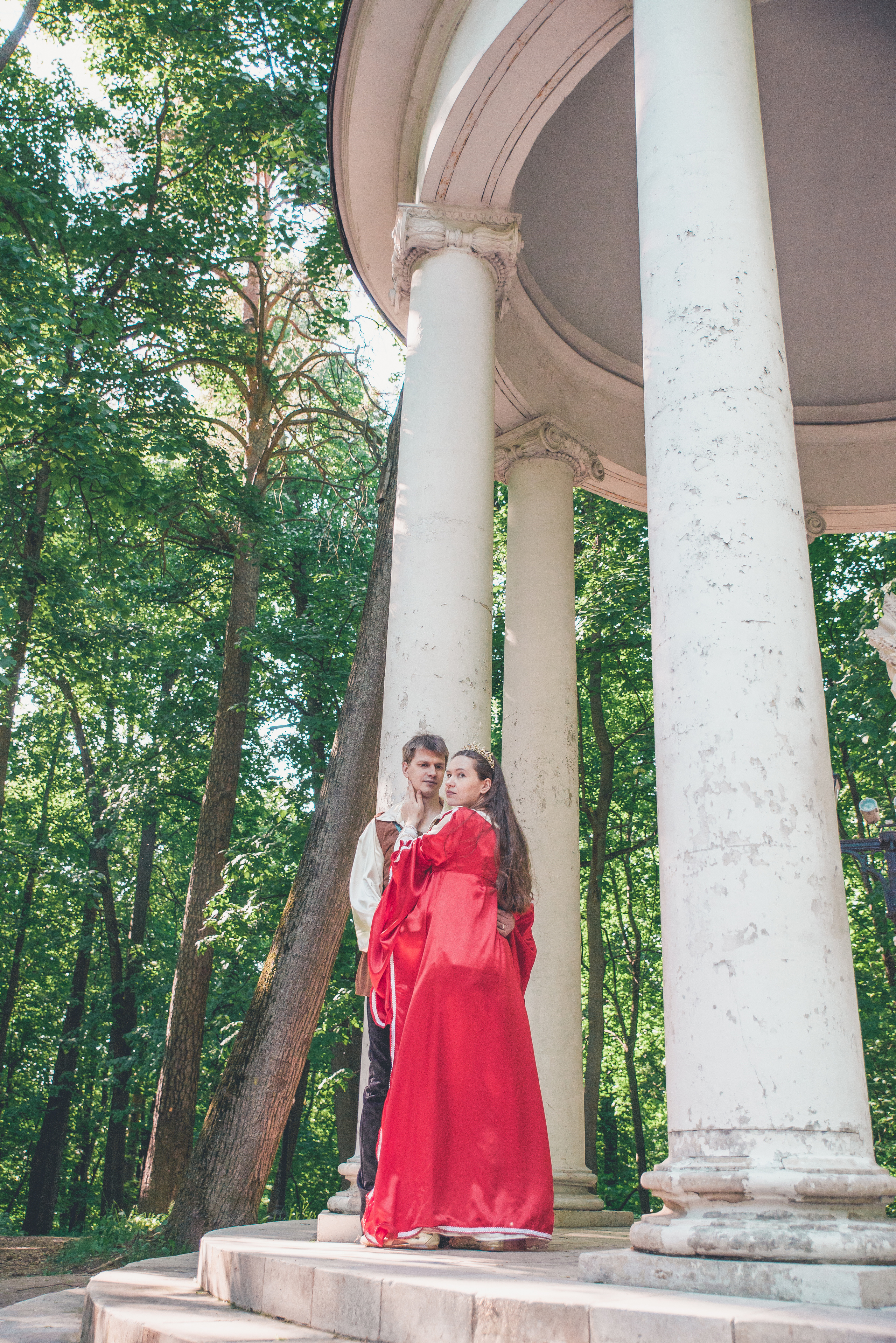 профессиональная фотосъемка в Сочи