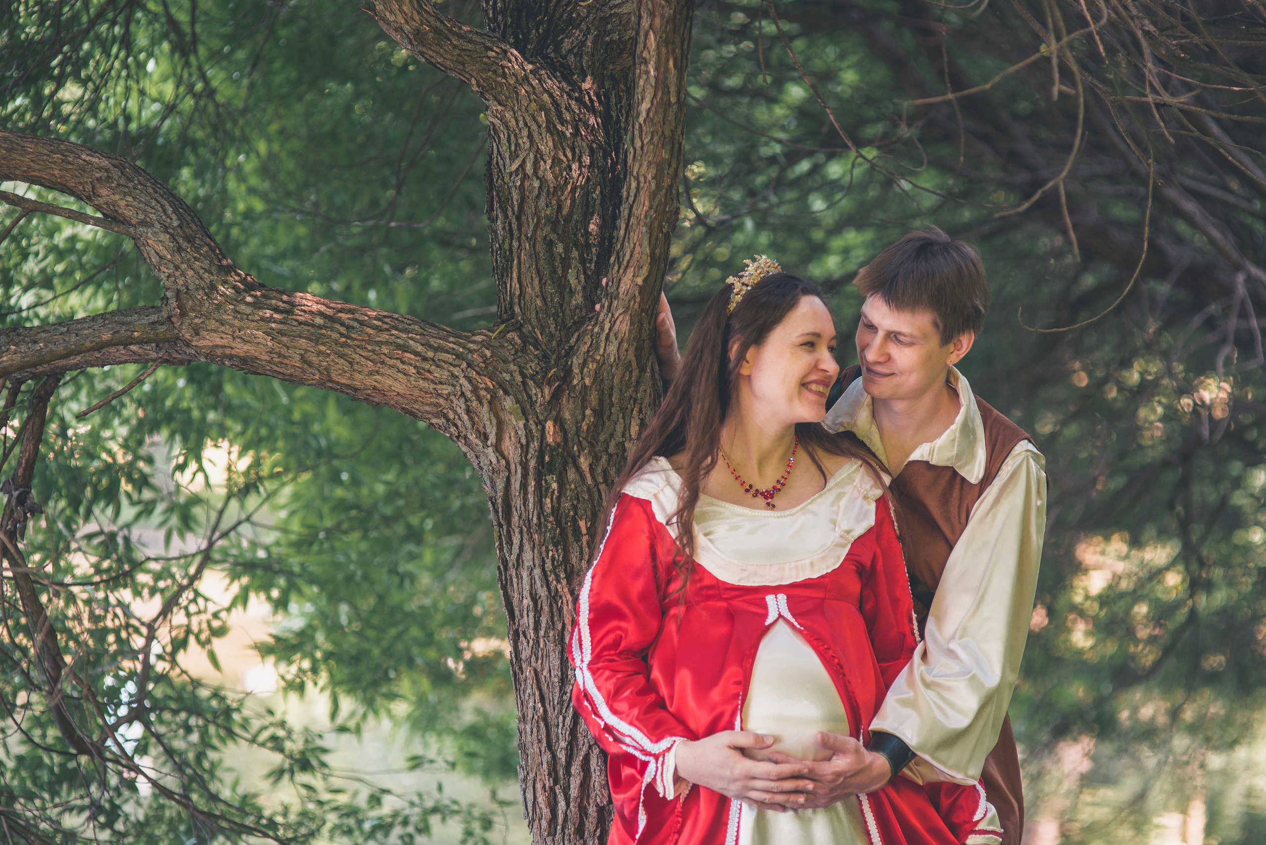 фотосъемка в ожидании чуда Адлер