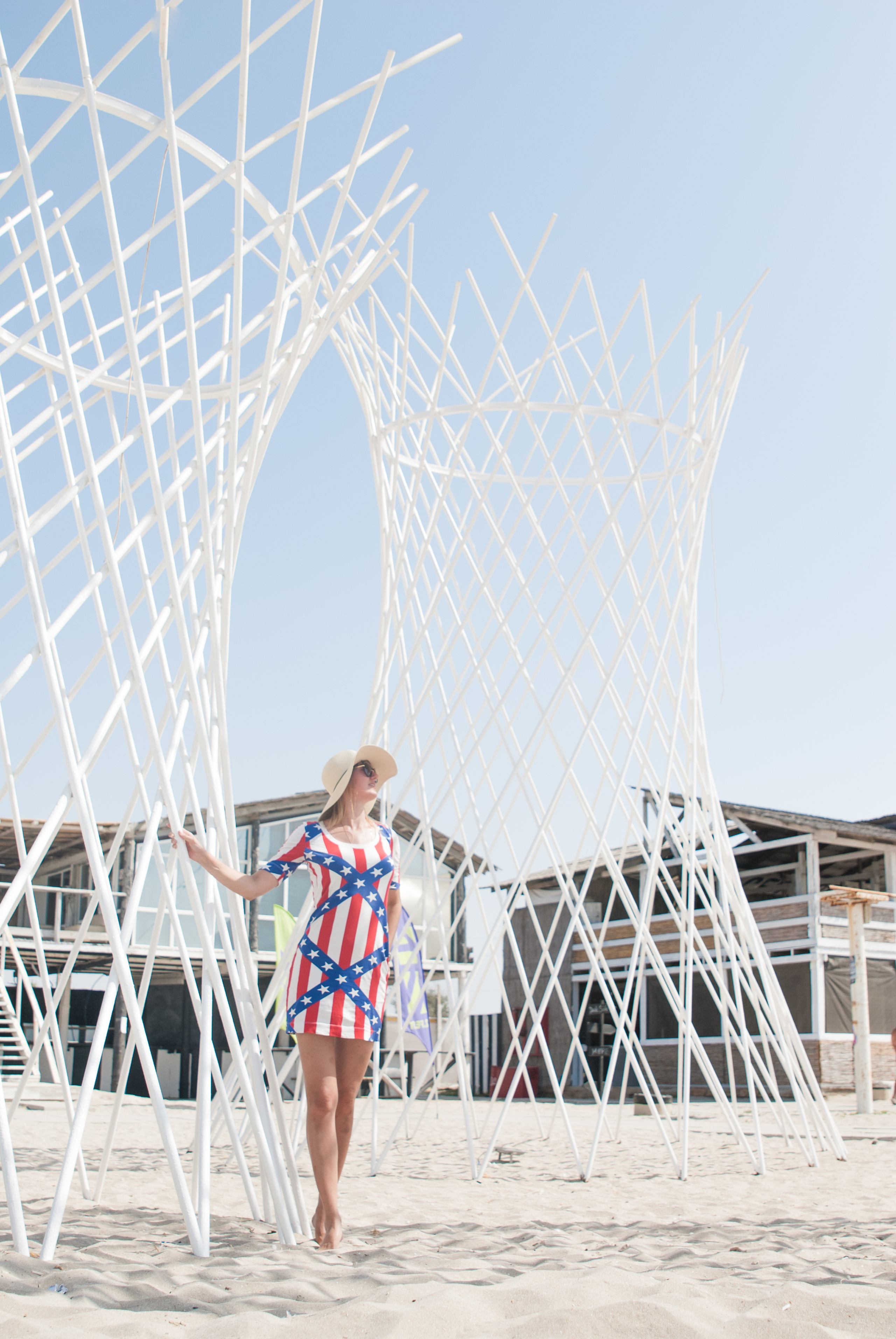 Фотосъемка в Поповке Крым