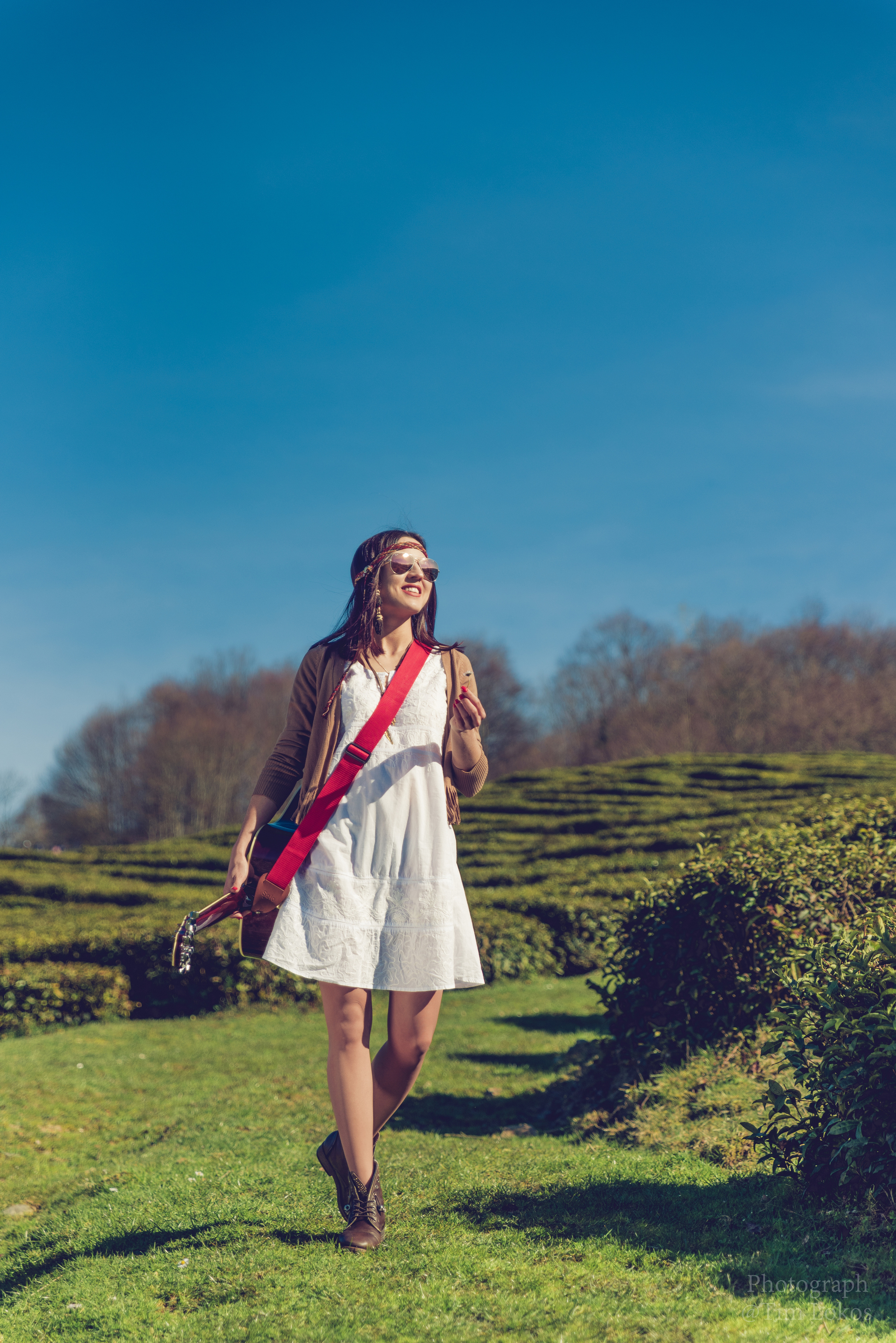 Профессиональный фотограф в Сочи Артем Соколов (Tim Lokos)