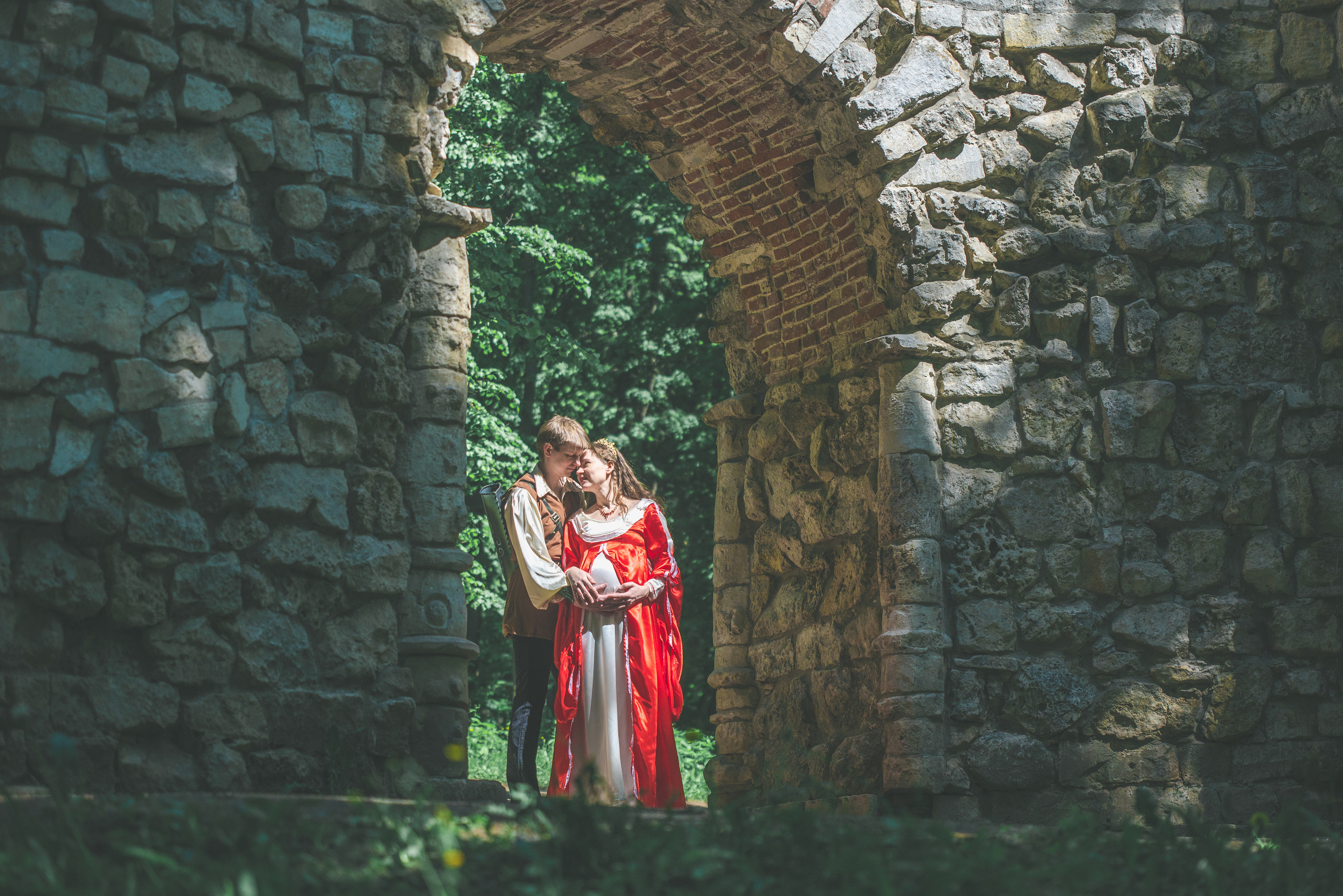 Love Story Адлер