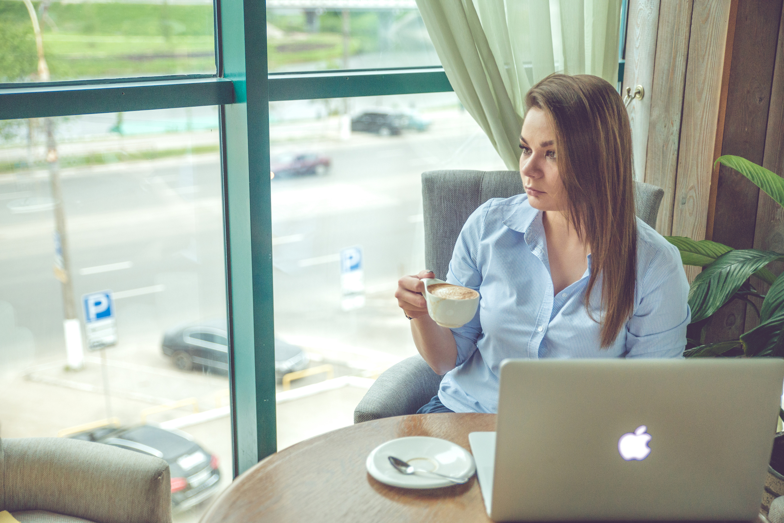 фотосессия в деловом стиле Адлер