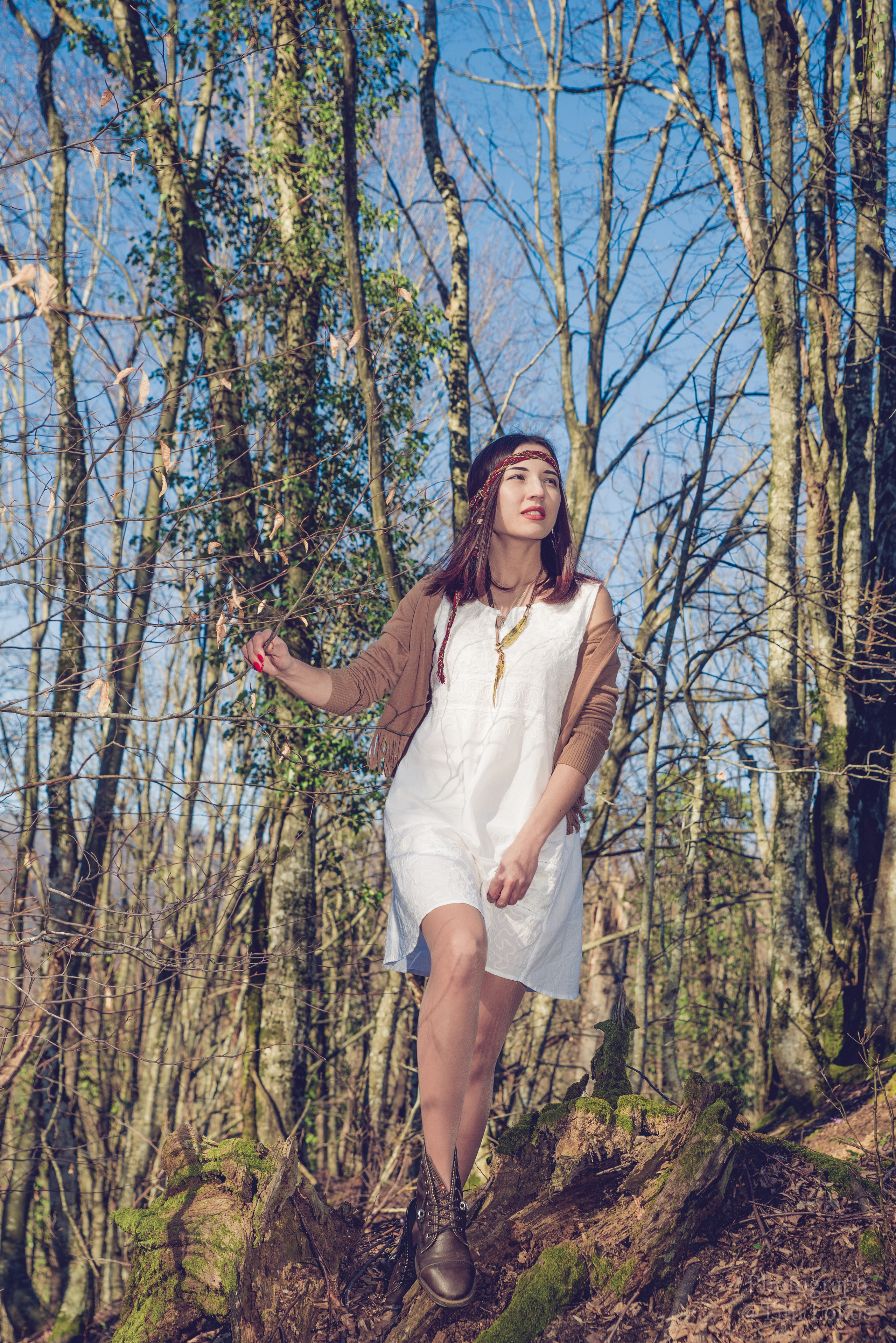 Профессиональный фотограф в Сочи Артем Соколов (Tim Lokos)