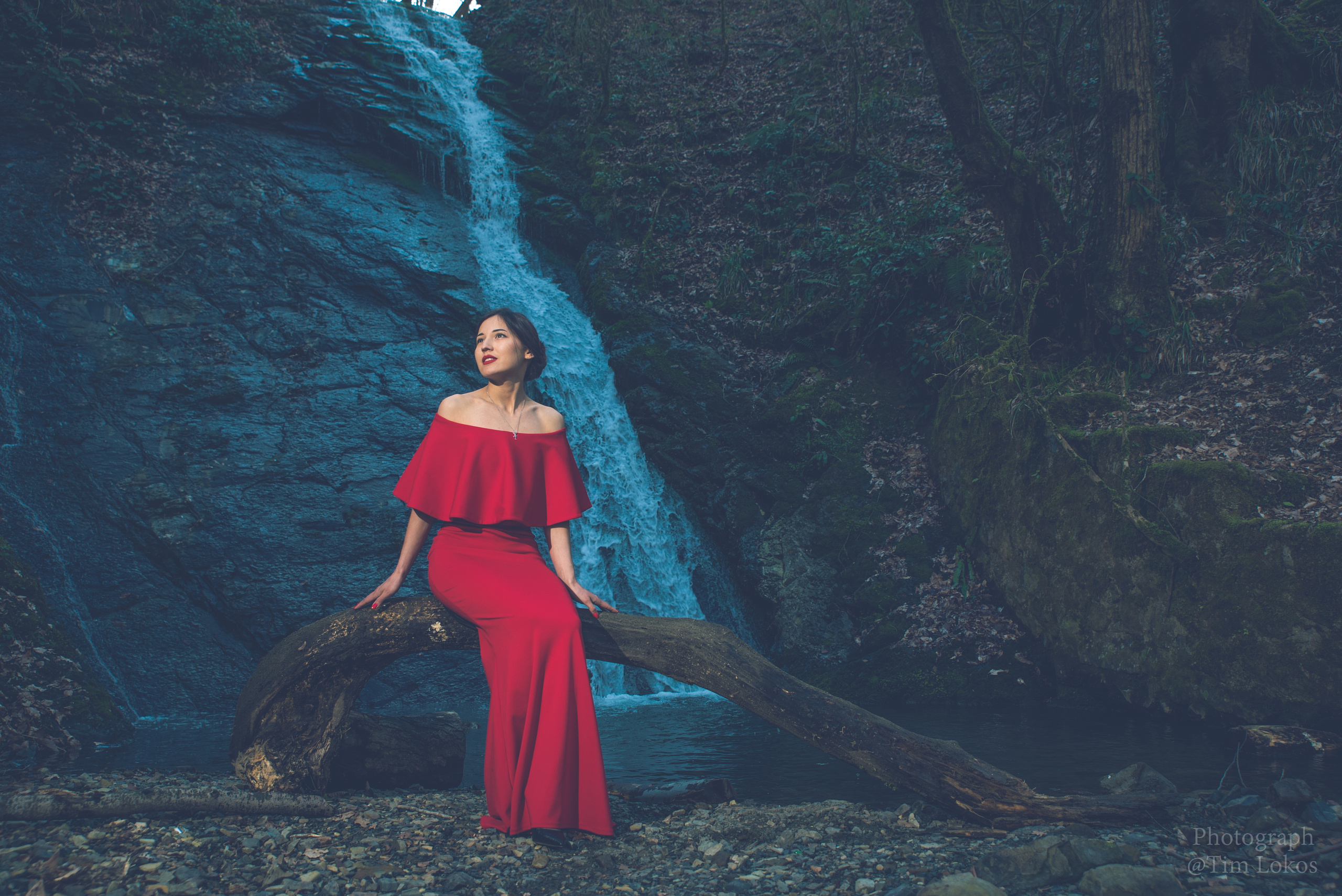 Профессиональный фотограф в Сочи Артем Соколов (Tim Lokos)