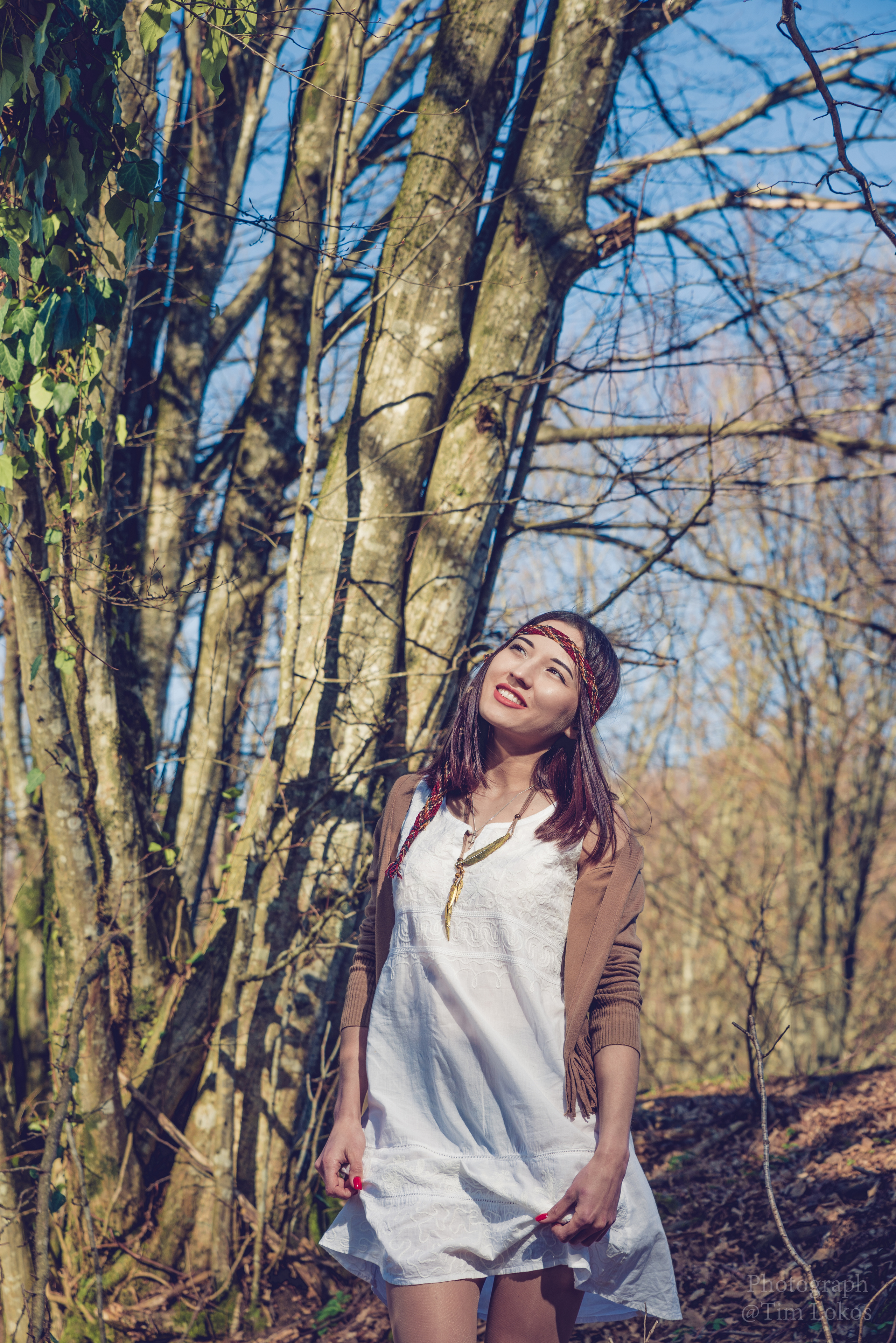 Фотосессии в условиях города и природы от профессионального фотографа. Профессиональный фотограф в Сочи Артем Соколов (Tim Lokos)