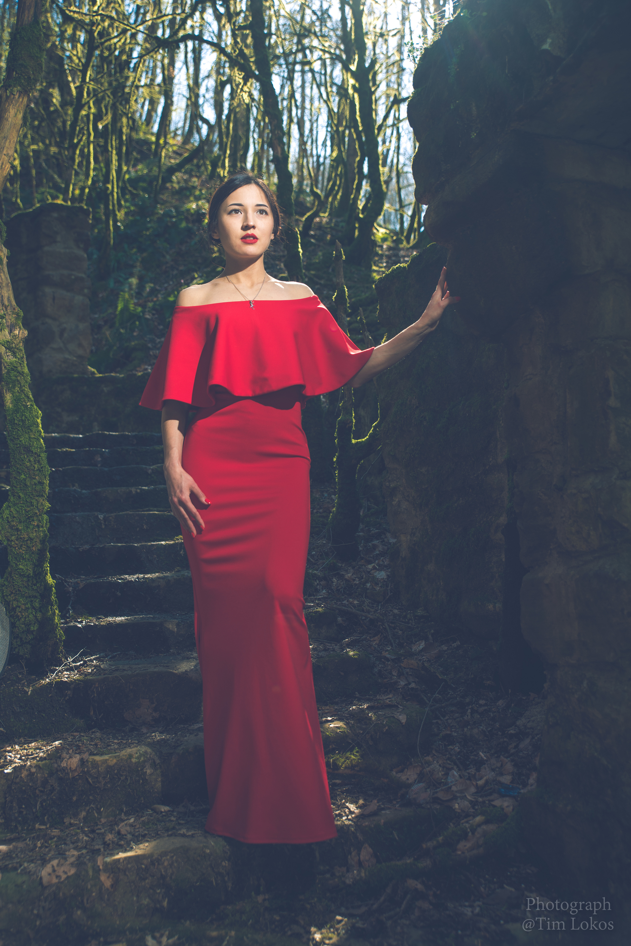 Индивидуальный фототур по Сочи