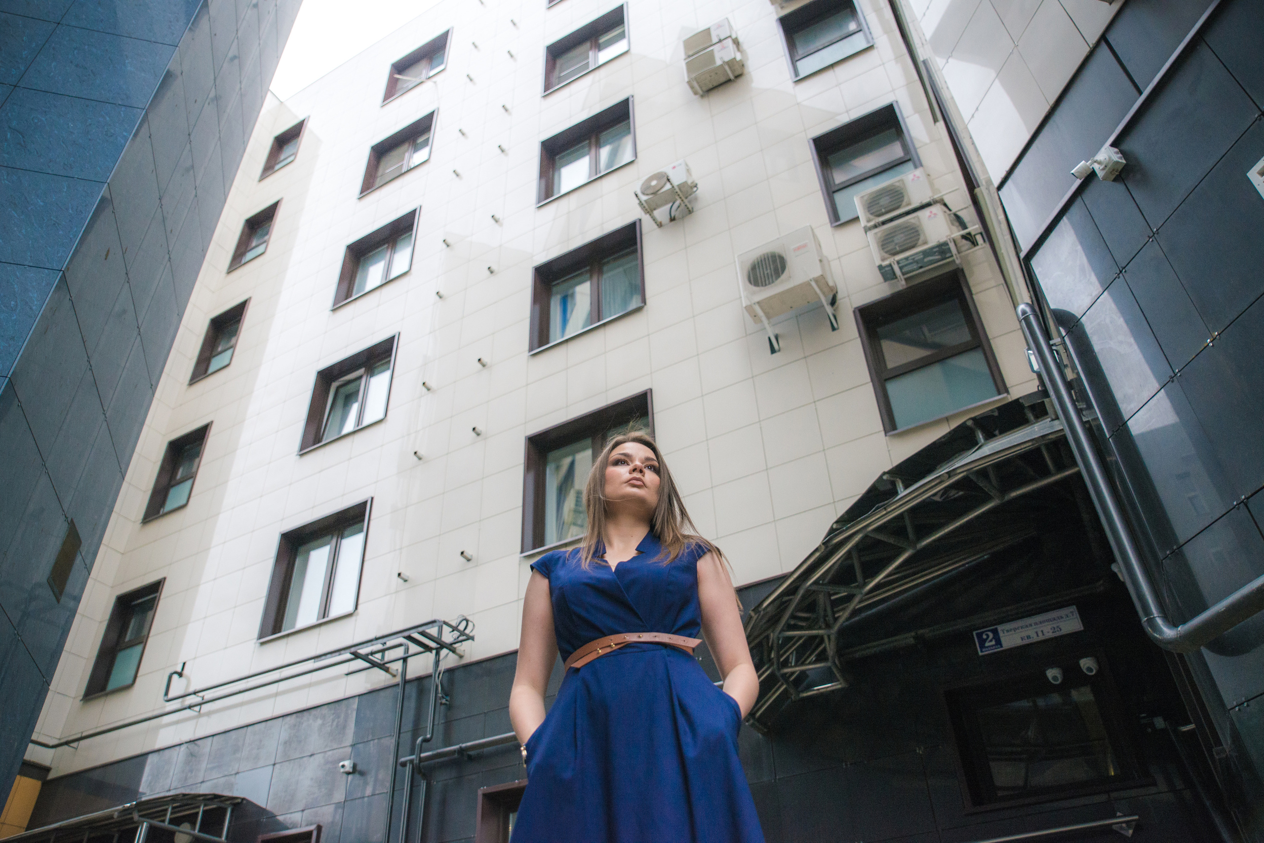 Профессиональный фотограф в Сочи Артем Соколов (Tim Lokos)