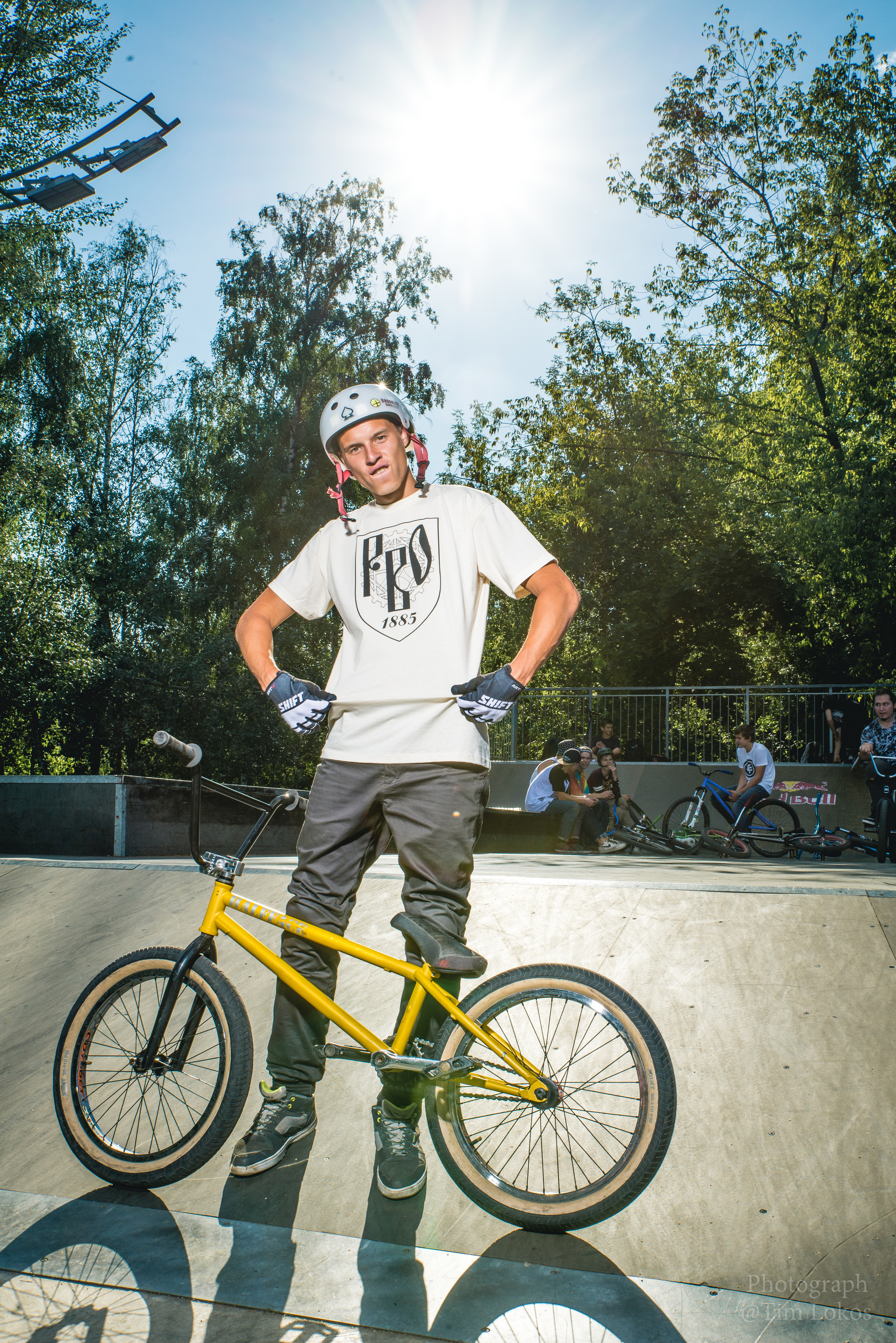 Профессиональный фотограф в Сочи Артем Соколов (Tim Lokos)