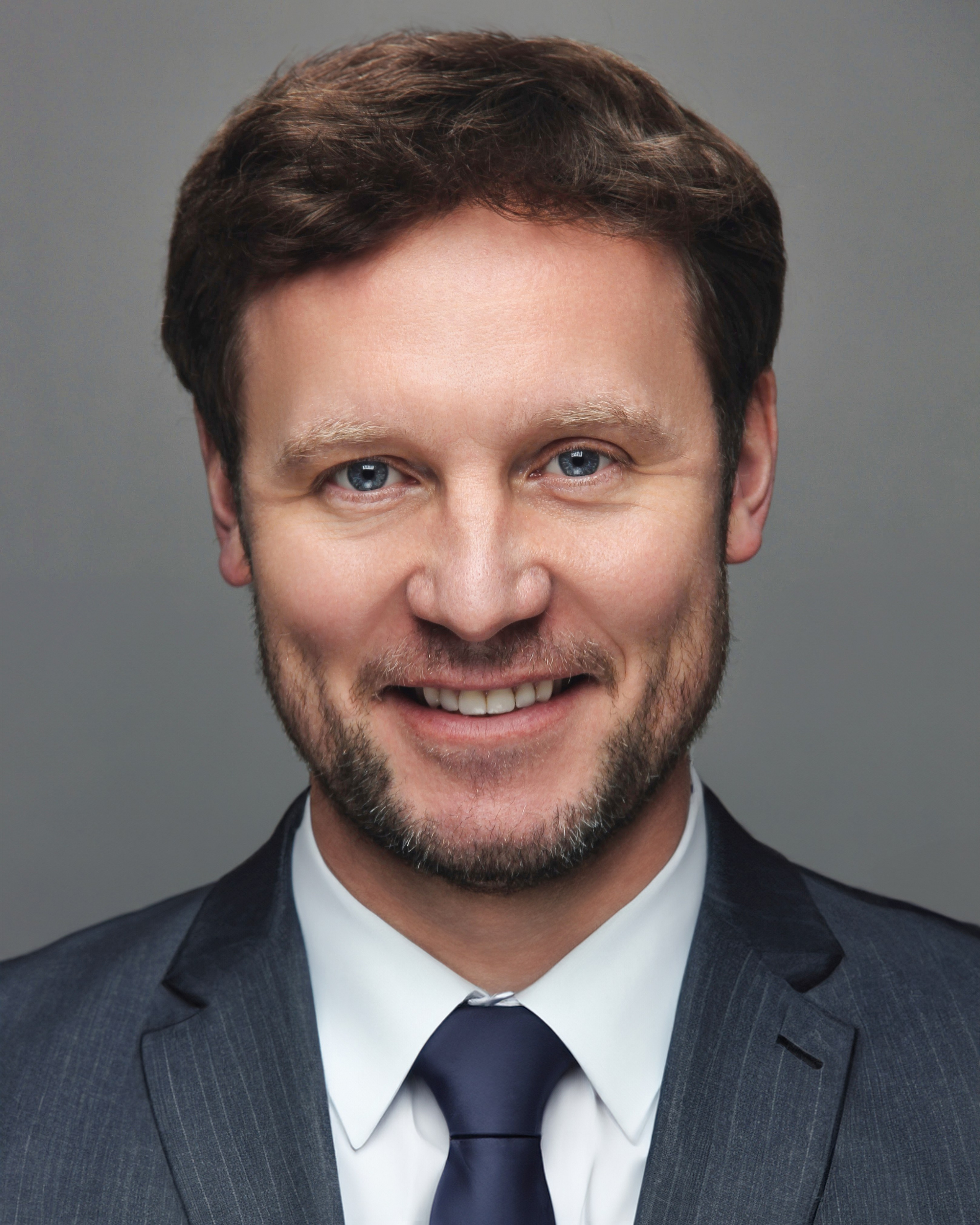 Деловая фотосессия в Москве