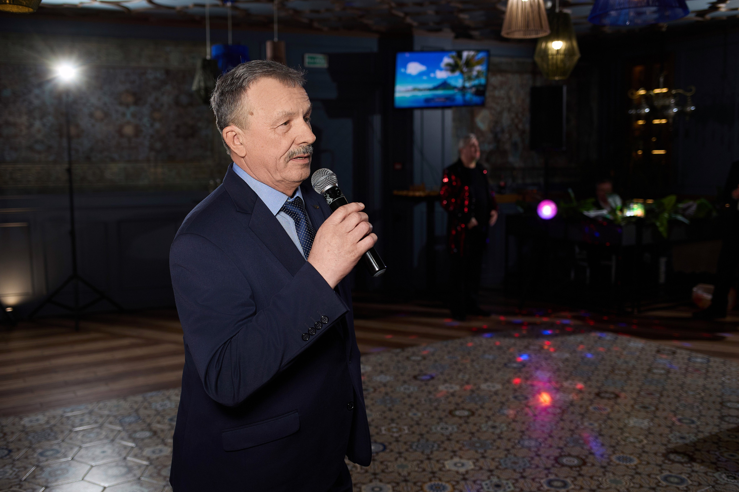 Юбилей. Свадебная, репортажная фотосъемка и видеосъемка в Минске. Илья и Юлия Ширмановы. Фотограф | Видеограф | Минск