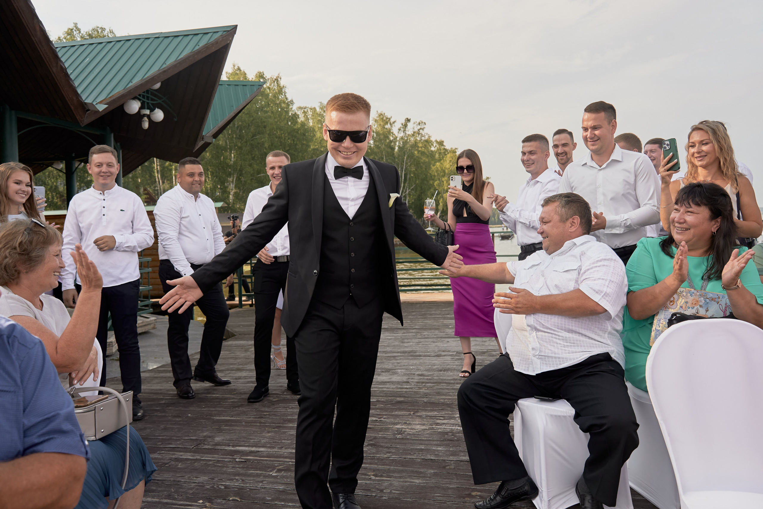 Свадьба бенгальские огни. Мартазова Екатерина фотограф. Екатеринбург