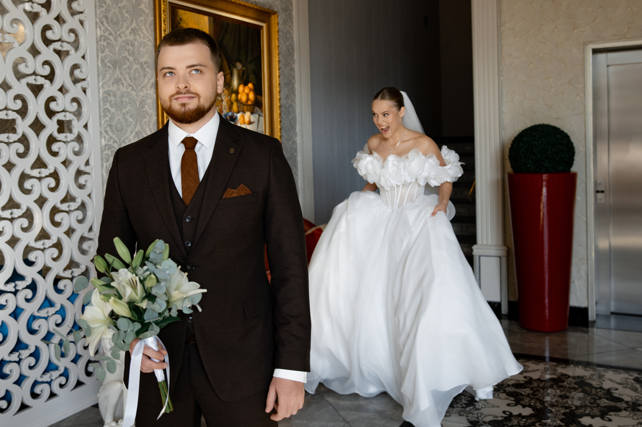 Тимур и Настя ♡. Свадебный фотограф Екатерина Зайцева Краснодар