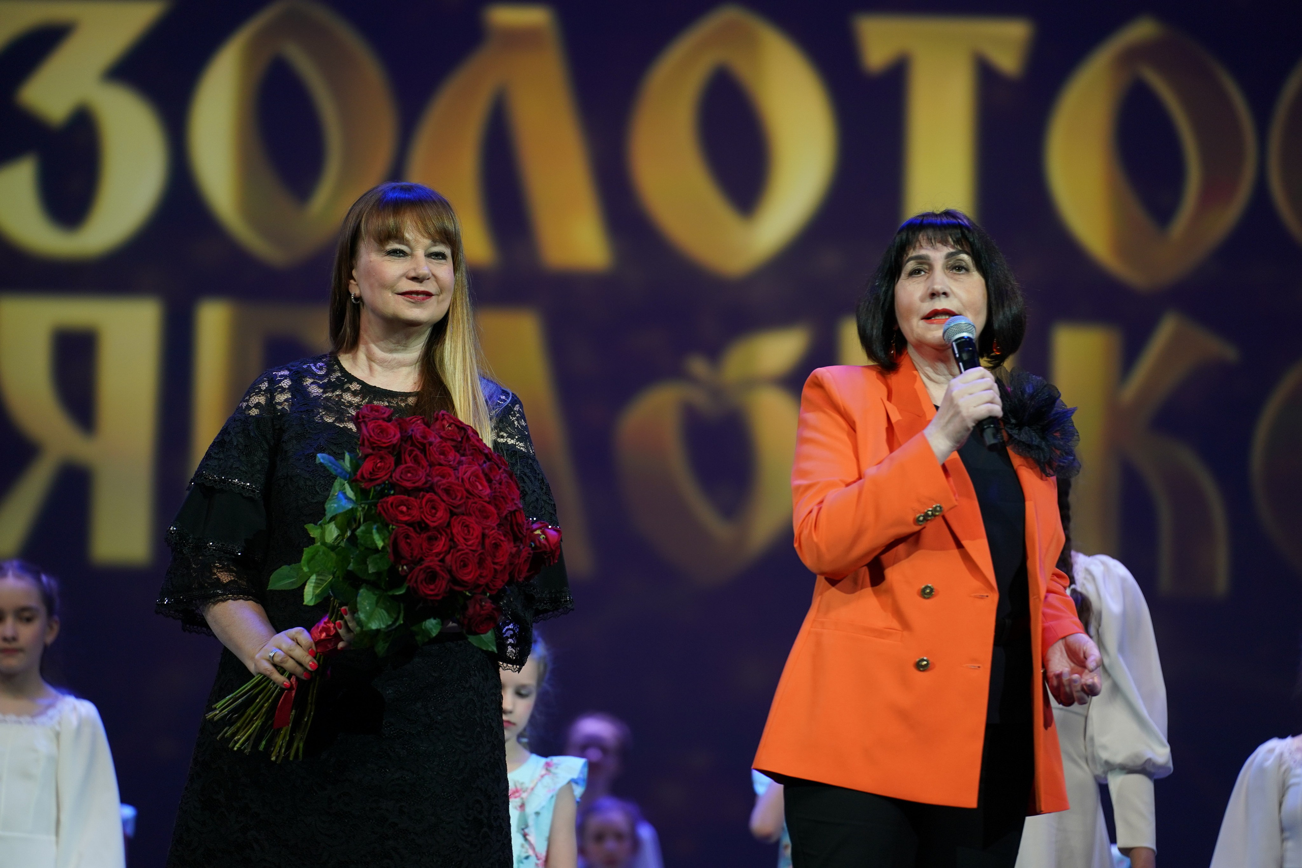 18 мая, отделение 2, г. Москва, Кремль. Золотое яблочко