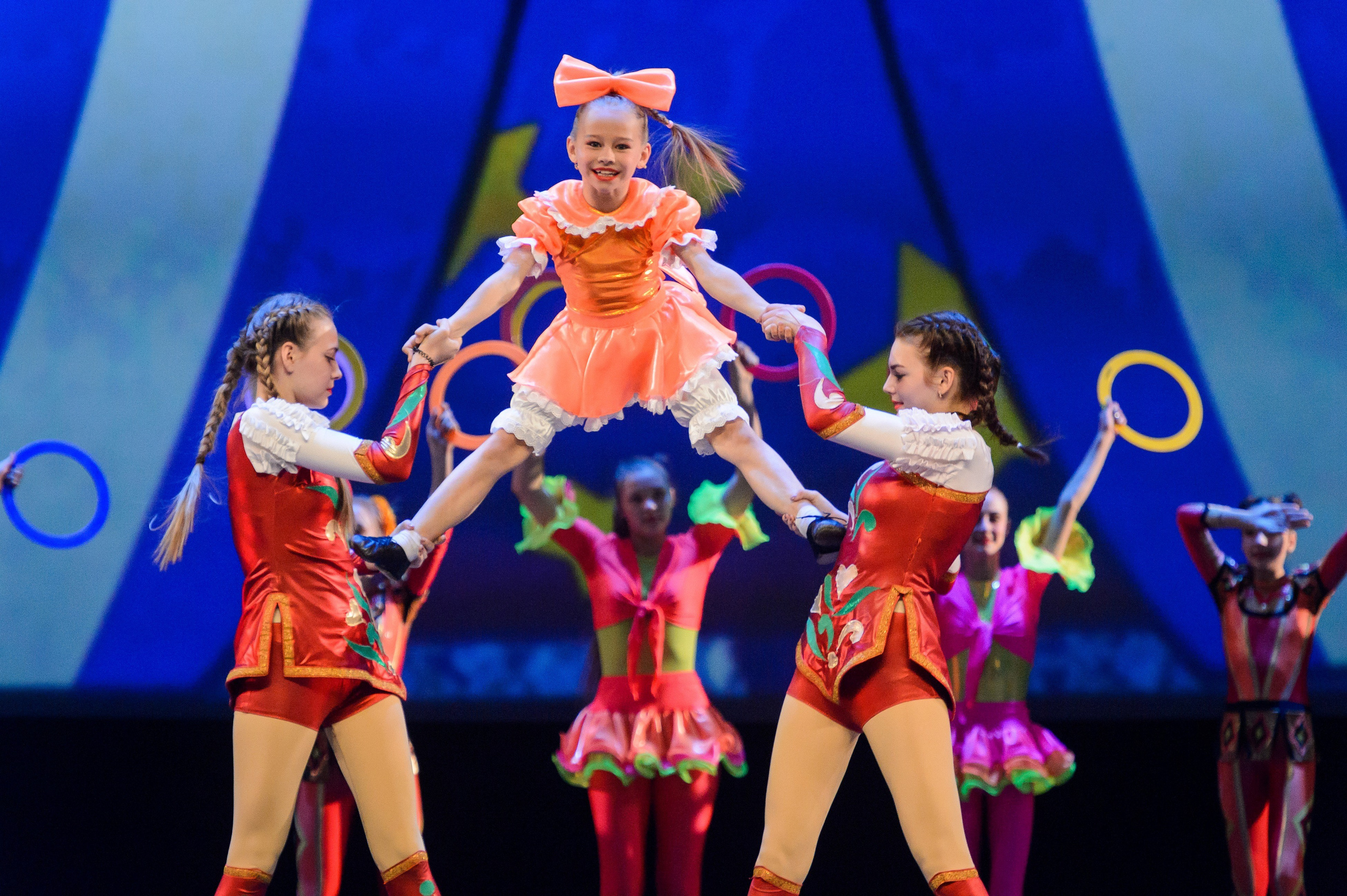 13 мая, часть 2, Кремль, г. Москва. Золотое яблочко